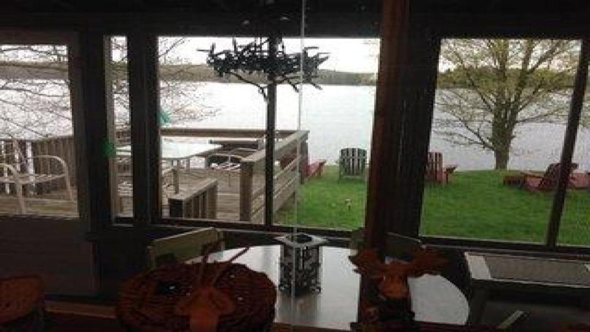 Redfish Cottages