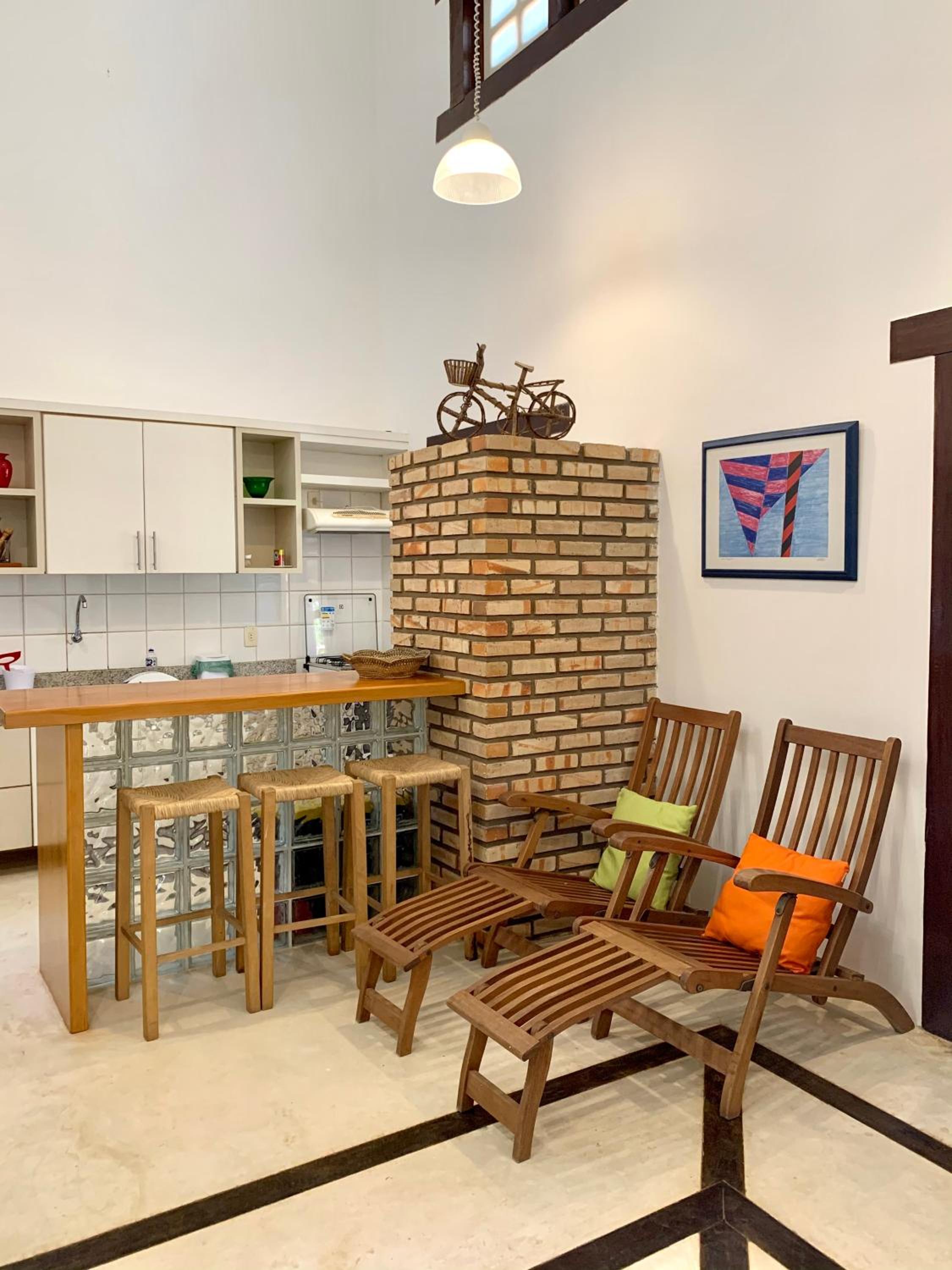 Loft Jeri