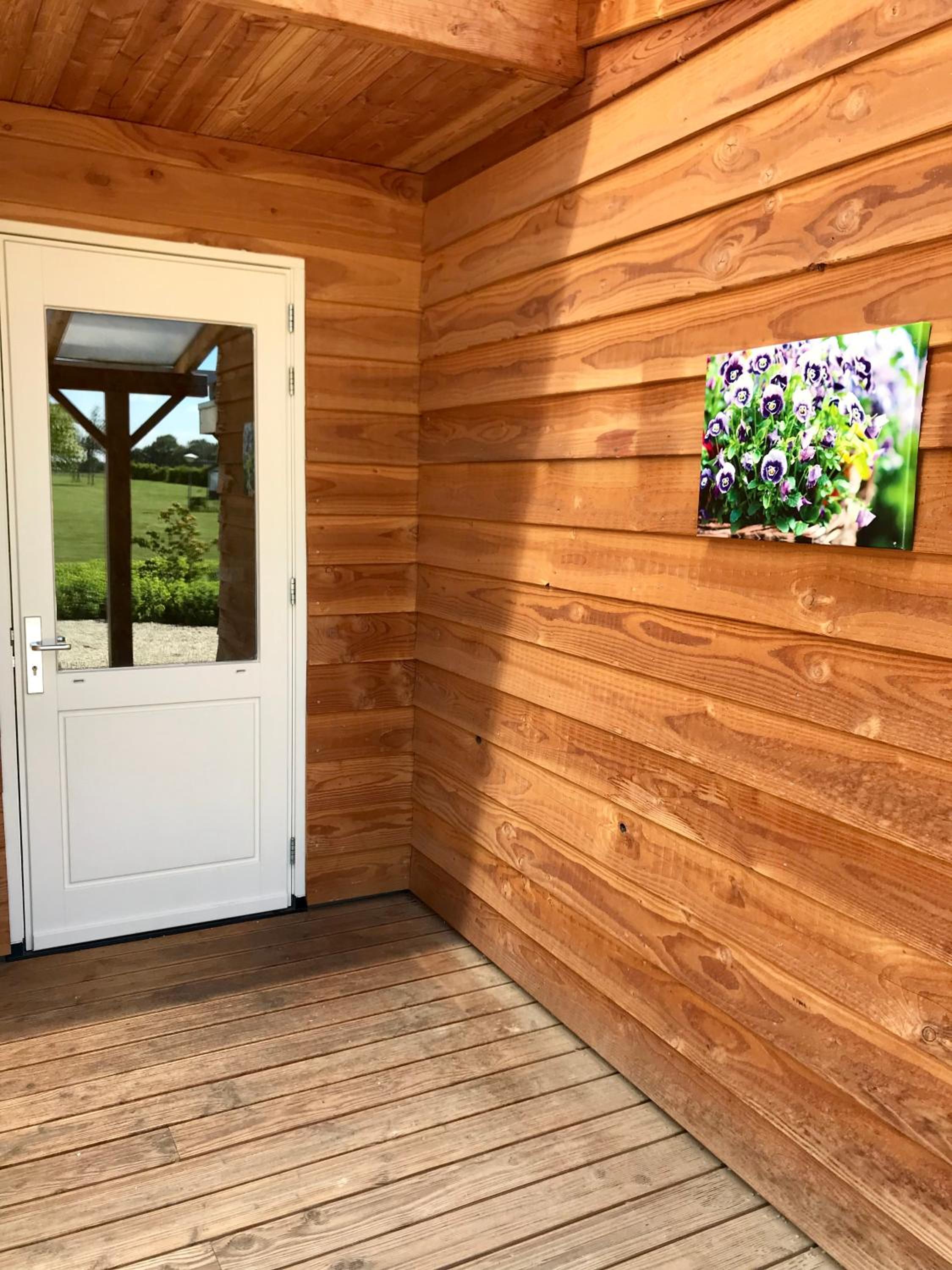 Camping Lagewald Vakantiehuis, photo 12