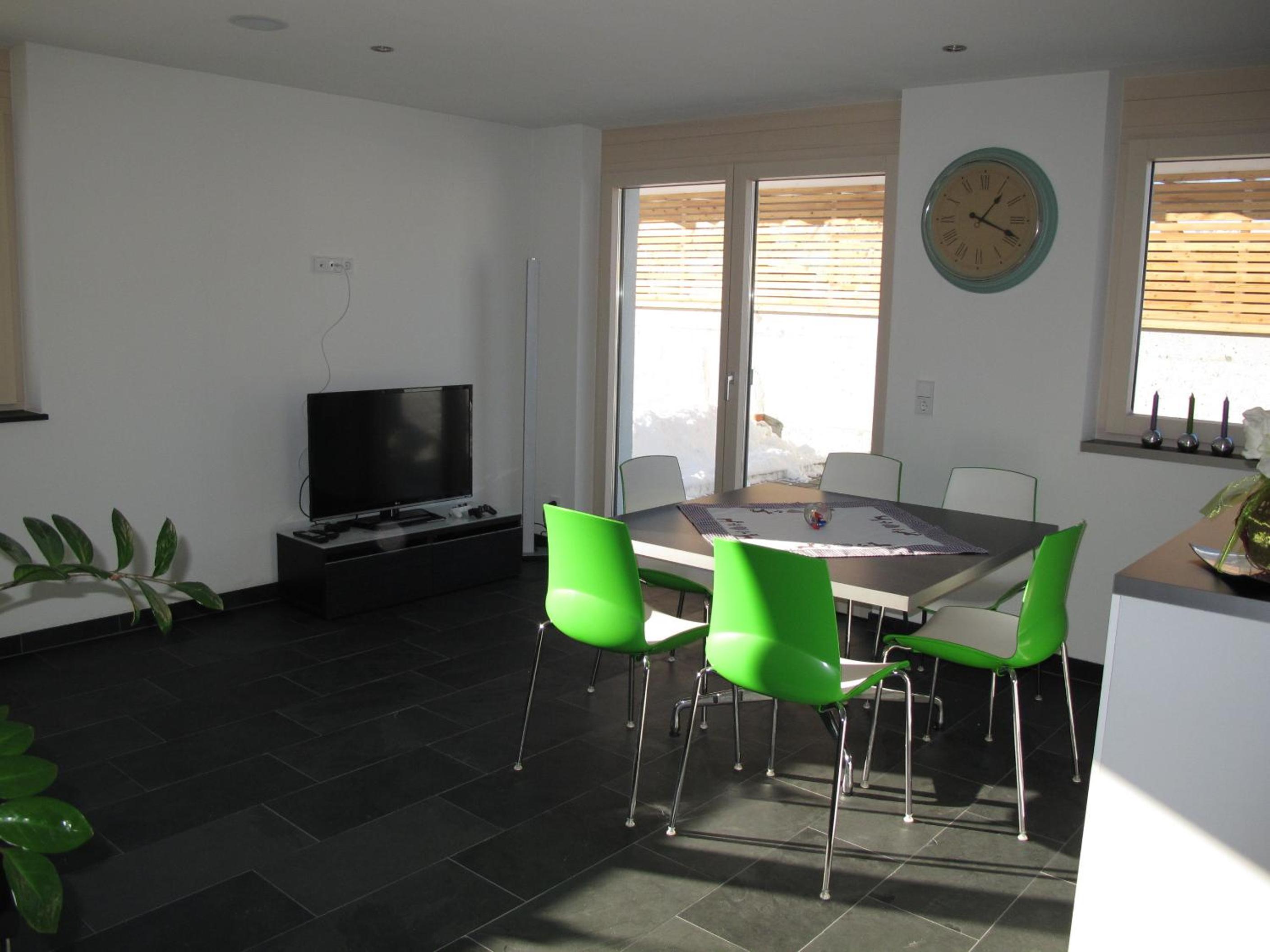 Haus Kibitz