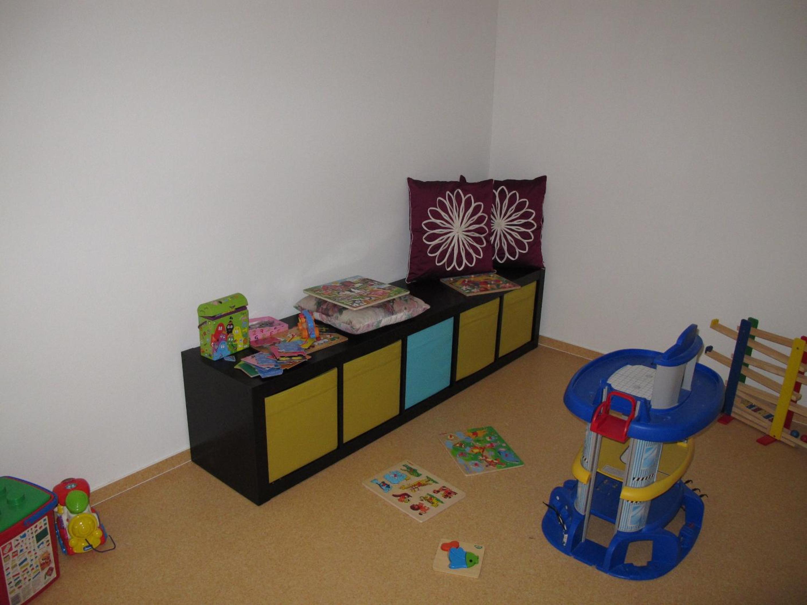 Haus Kibitz