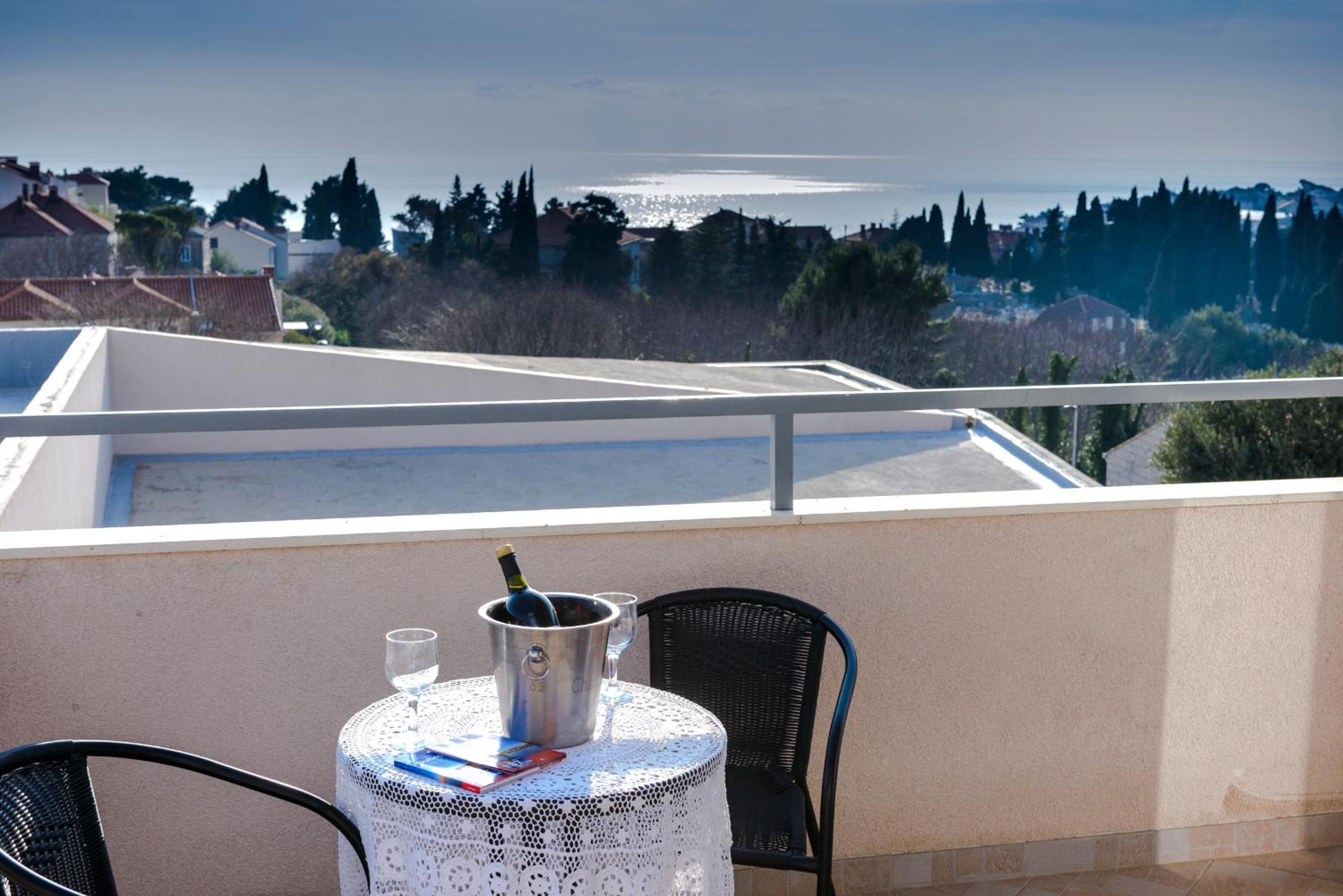 City center Apartments Niva