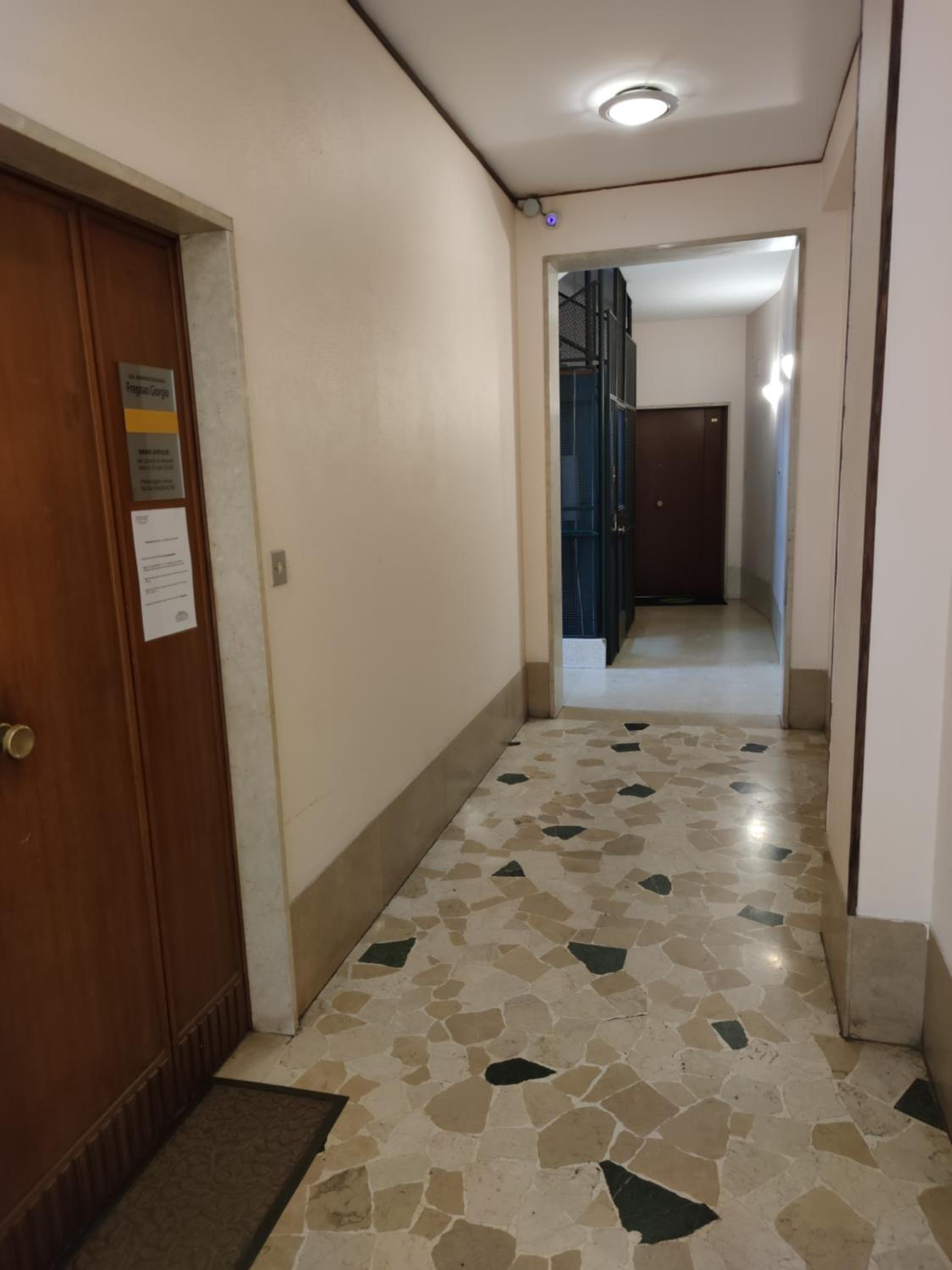 Appartamento EmmeRosa, centro città, parcheggio view 3