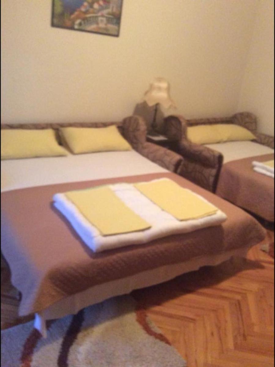 Apartment Stana