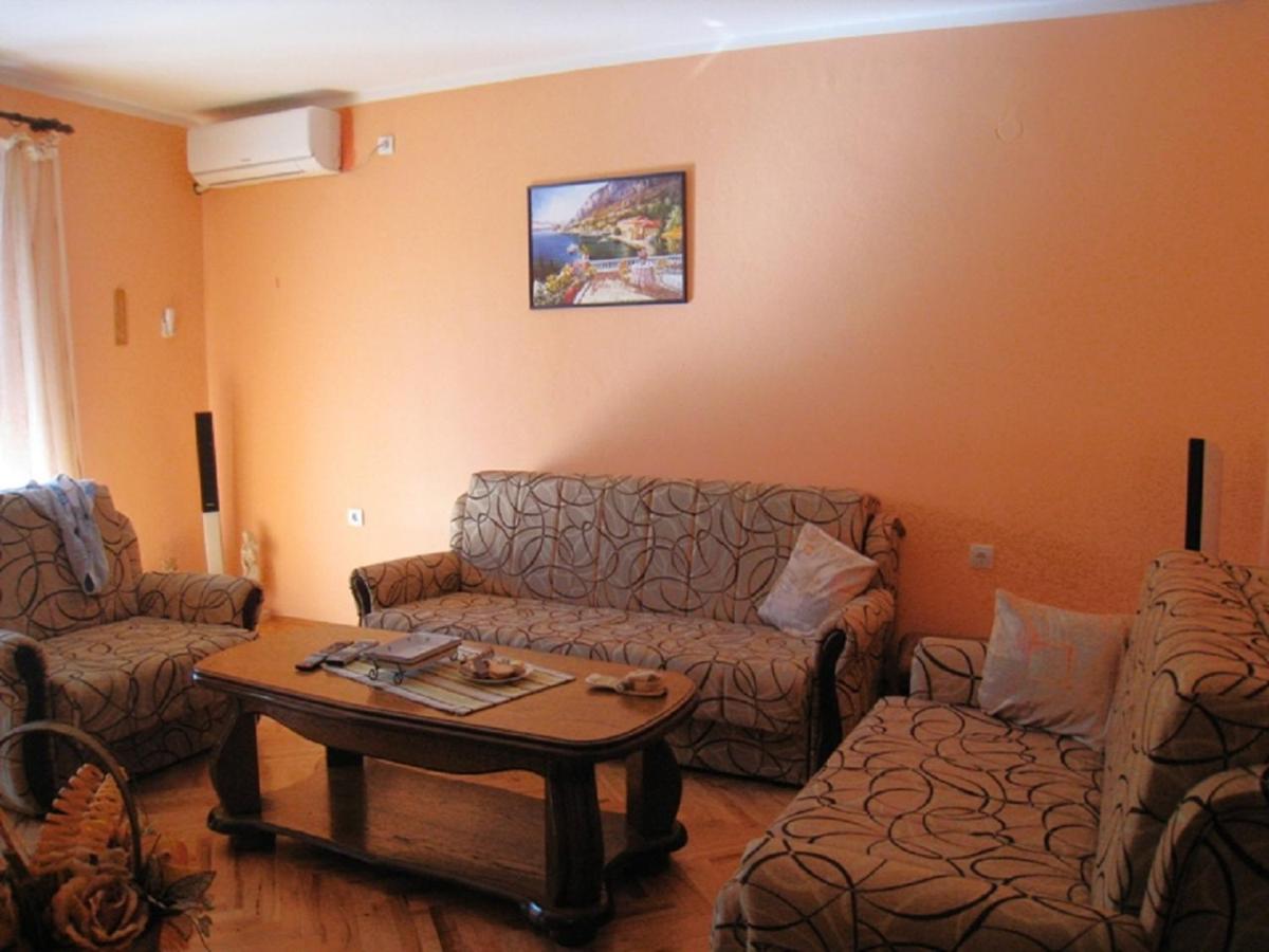 Apartment Stana