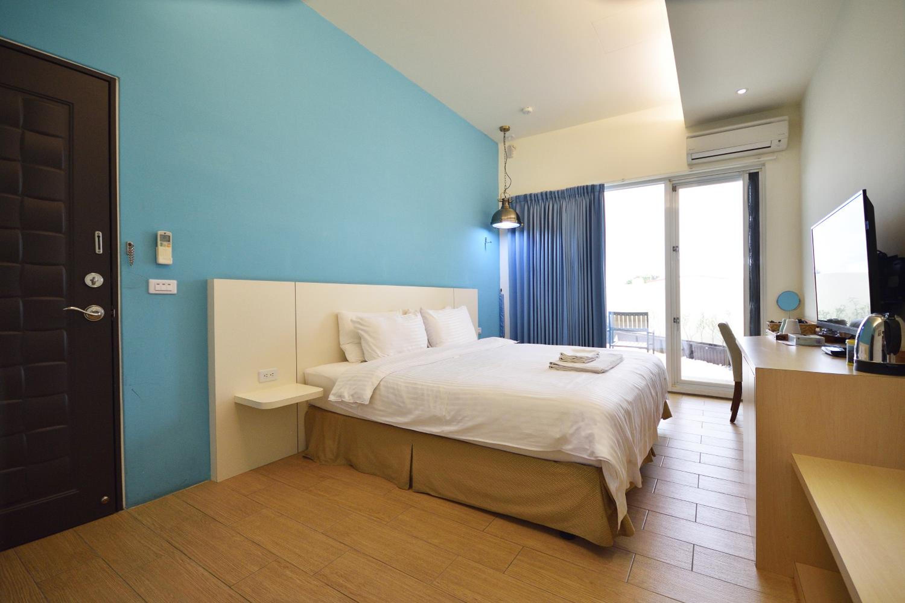 Taitung Venice B&B view 5