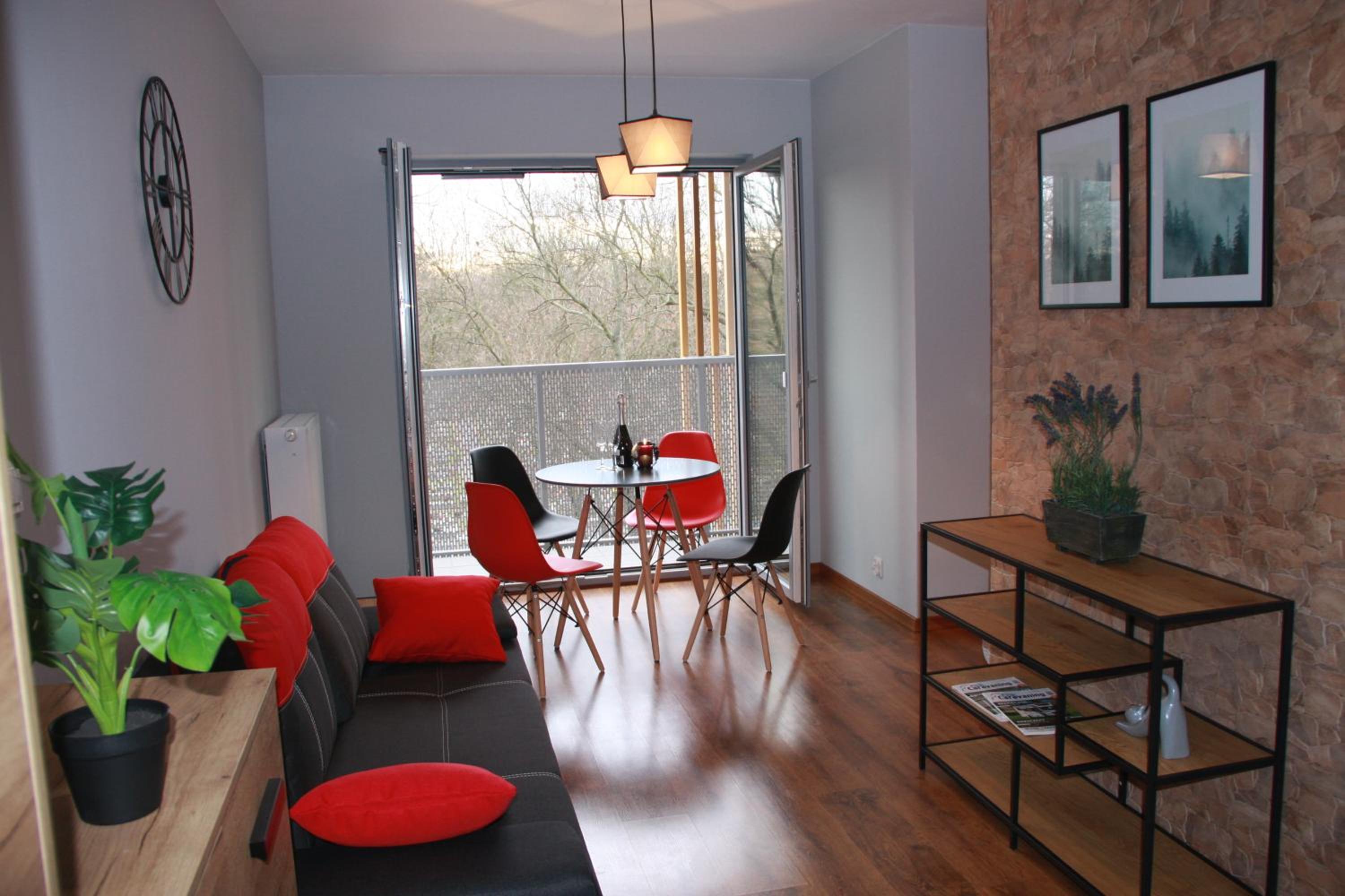 Niko Apartments 1 view 2