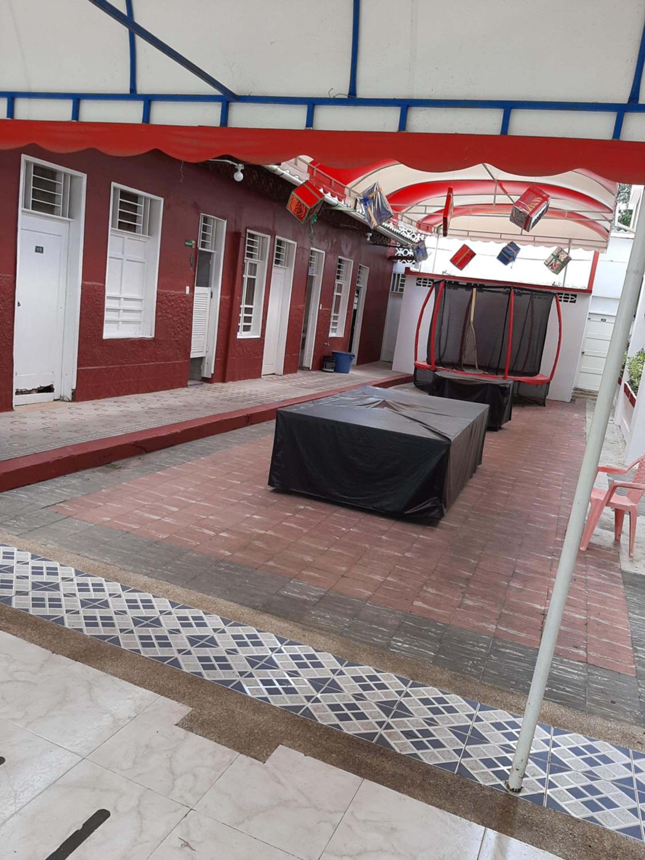 Hotel Sael, photo 42