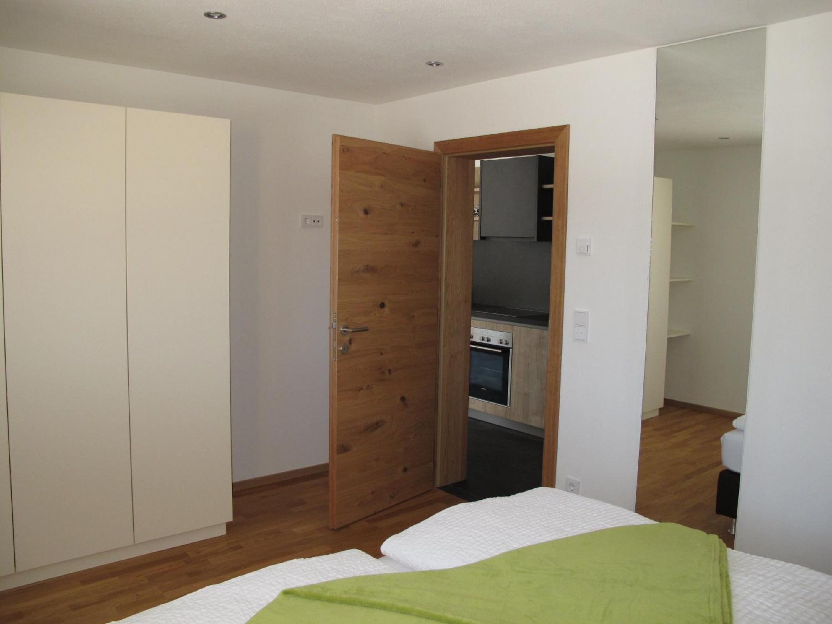 Haus Kibitz