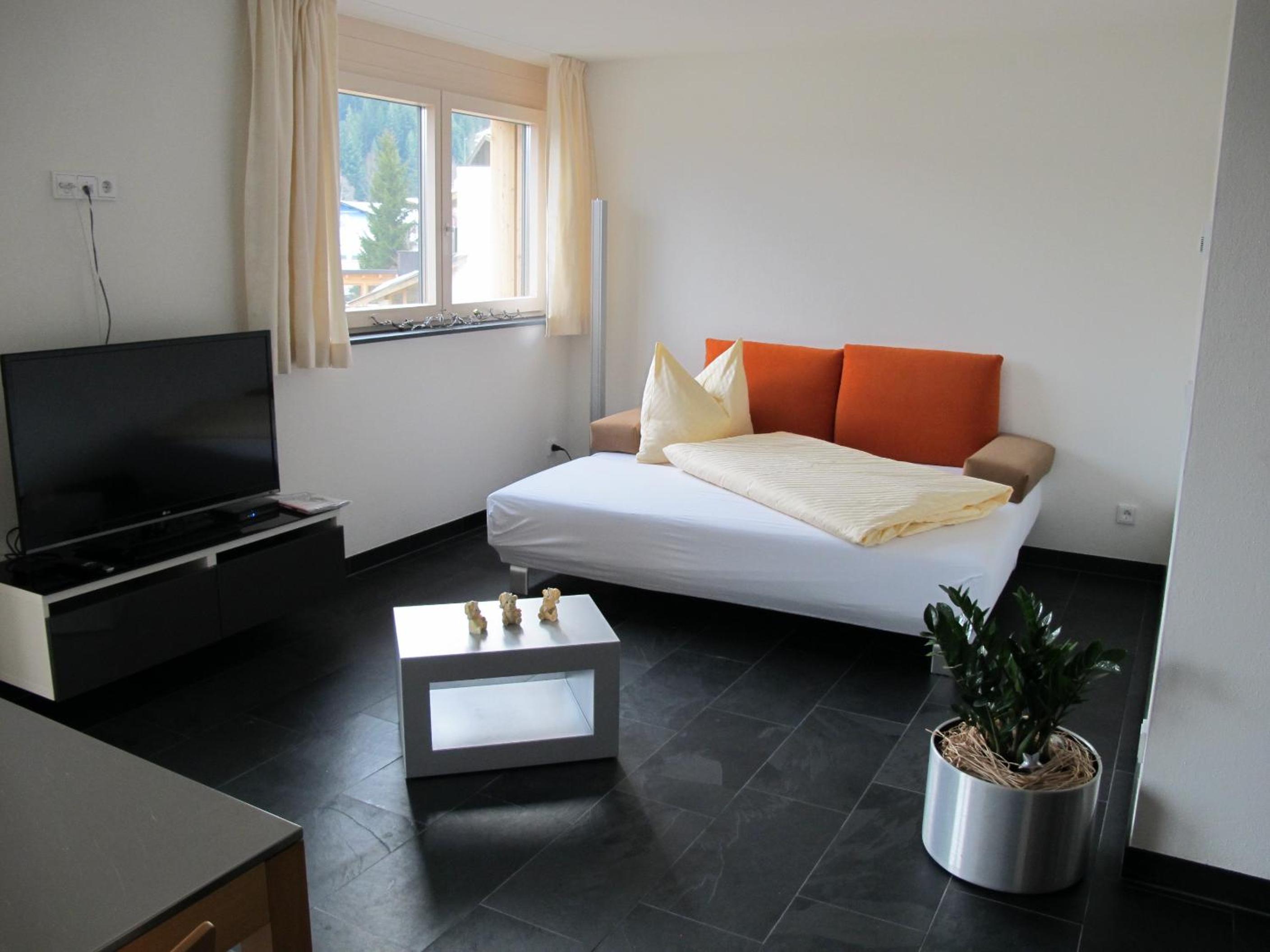 Haus Kibitz