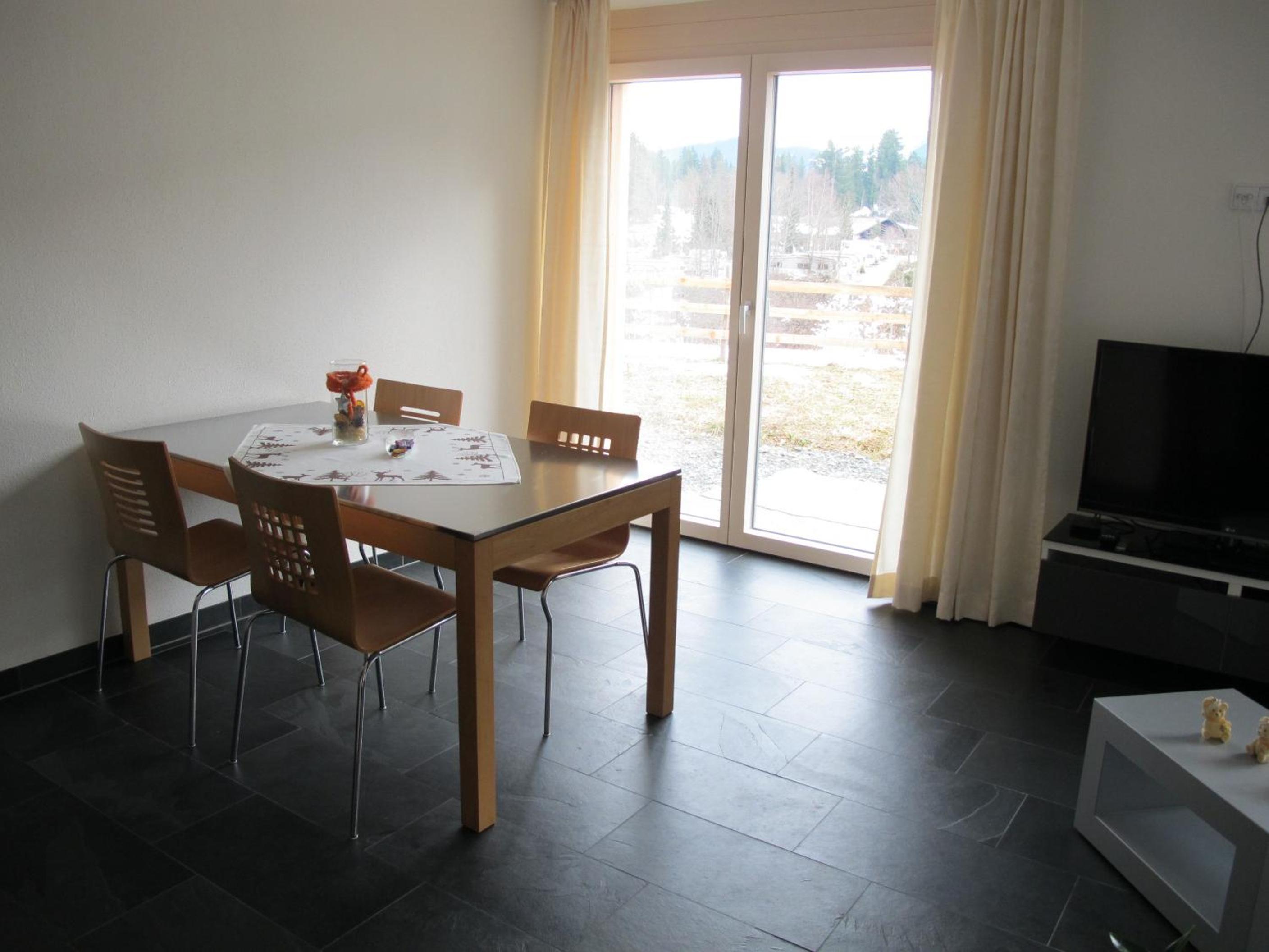 Haus Kibitz