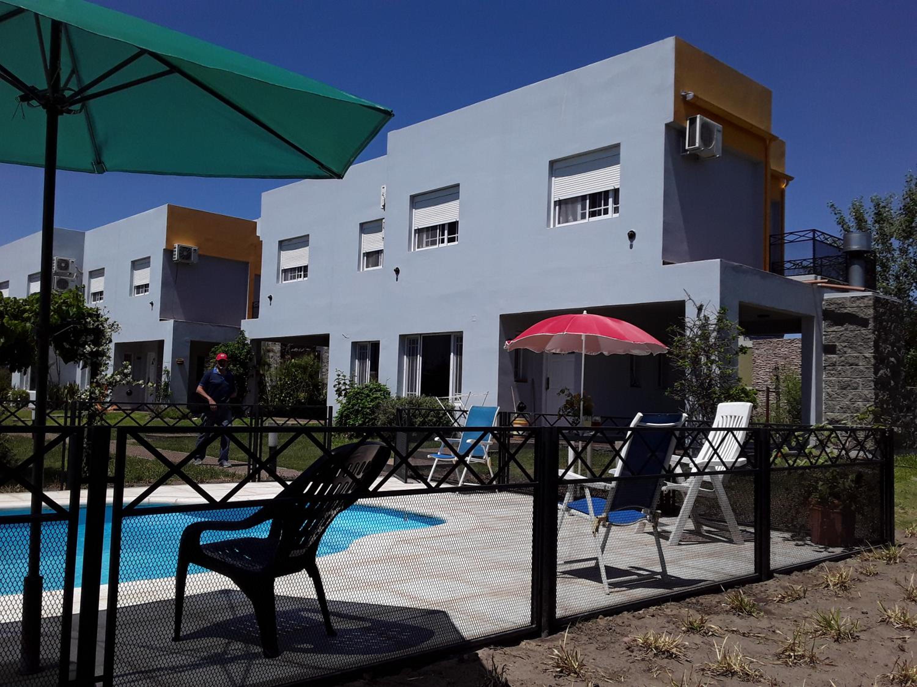 Irundy Apartments