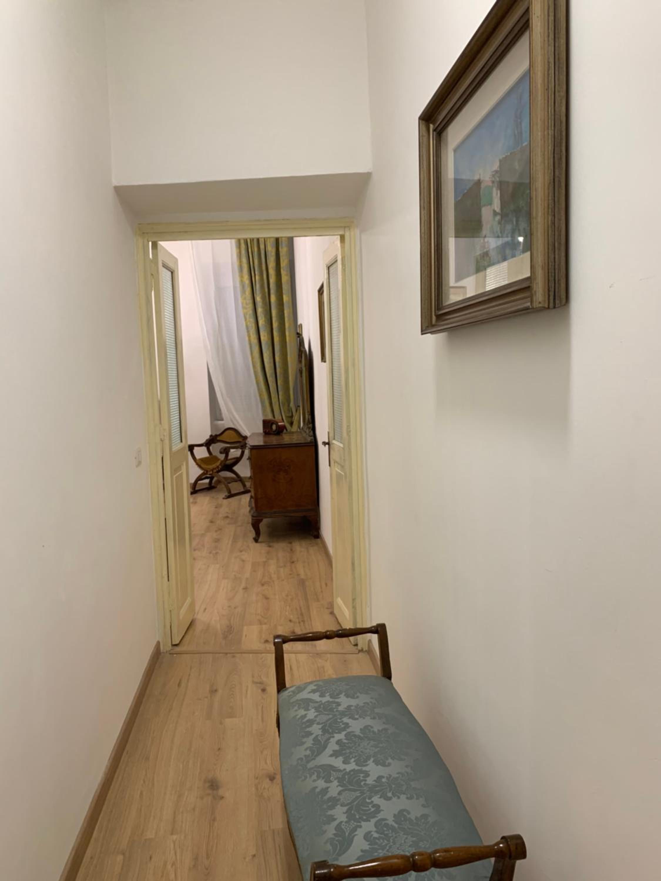 Suite Panisperna Roma