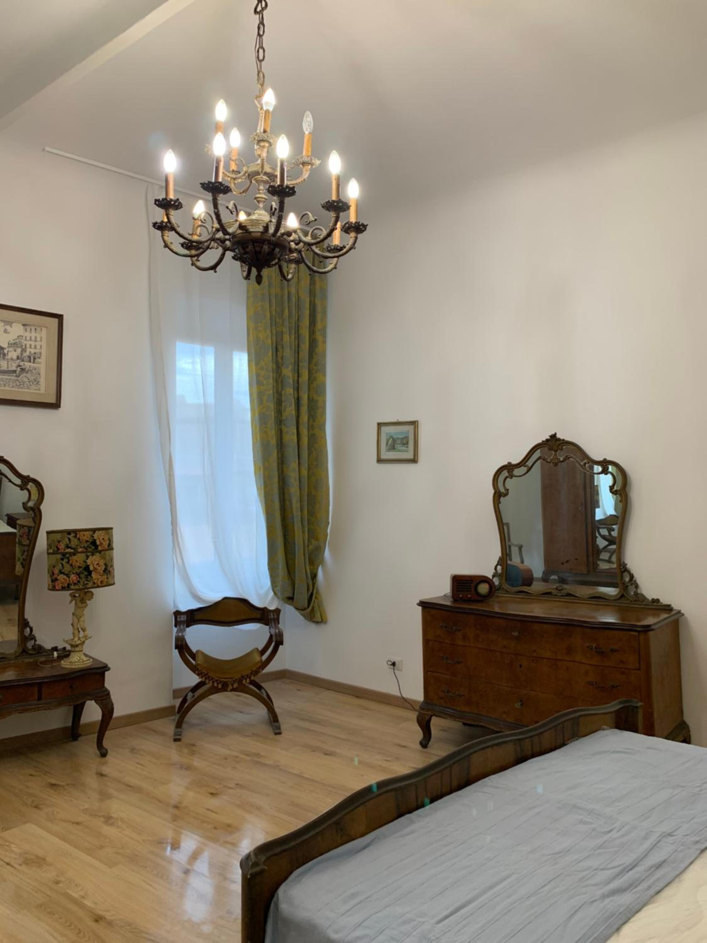 Suite Panisperna Roma