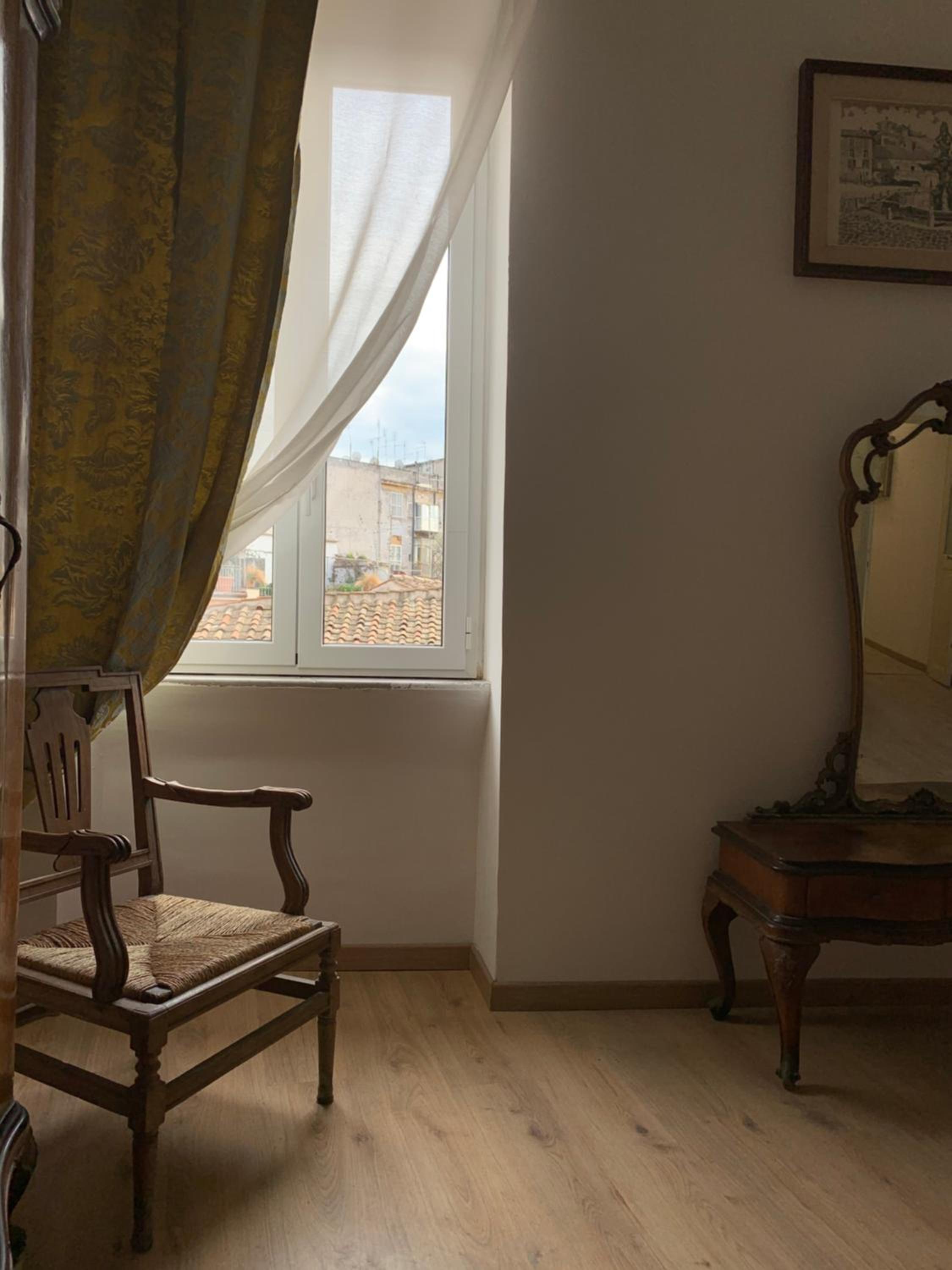 Suite Panisperna Roma