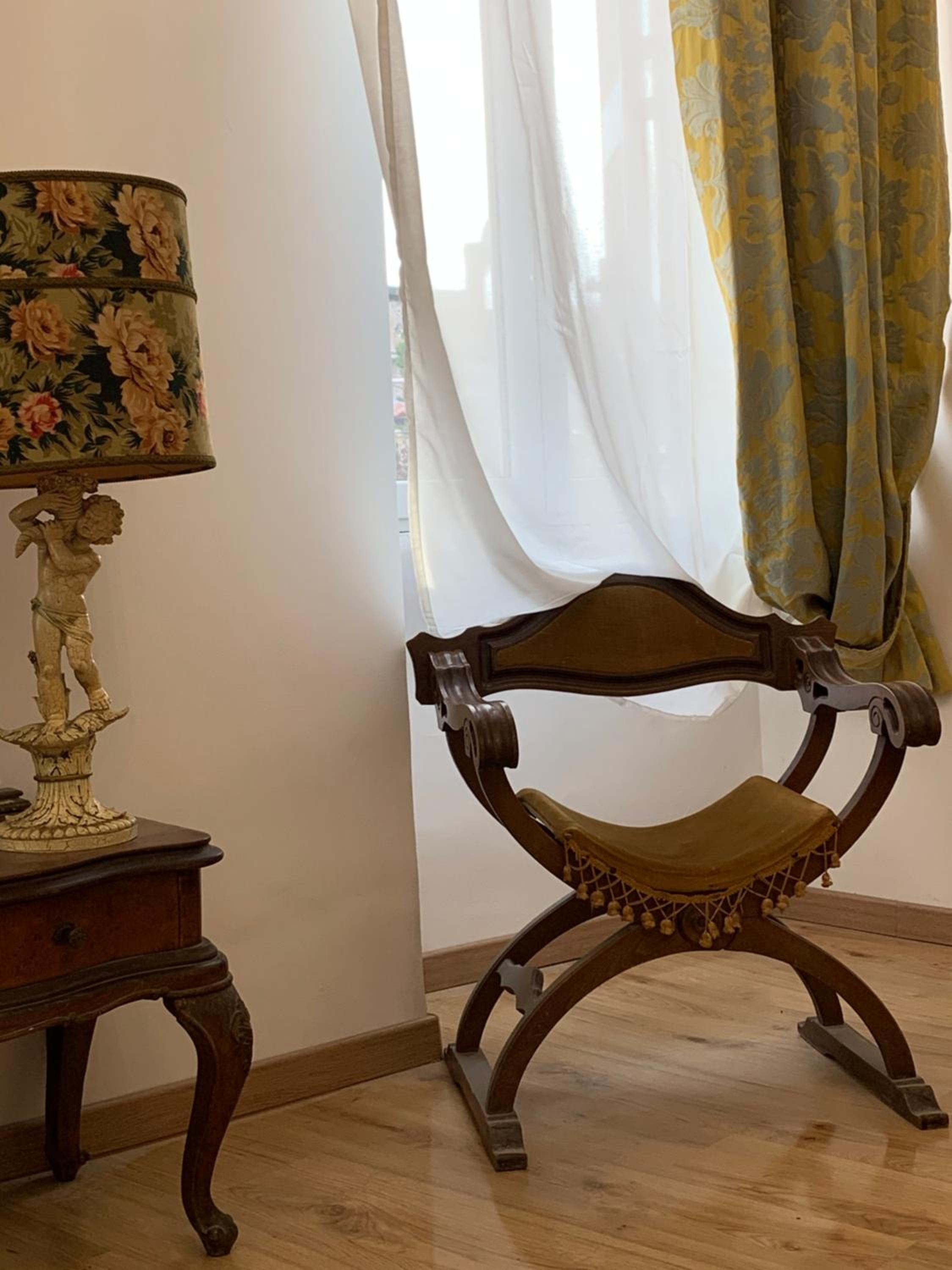 Suite Panisperna Roma