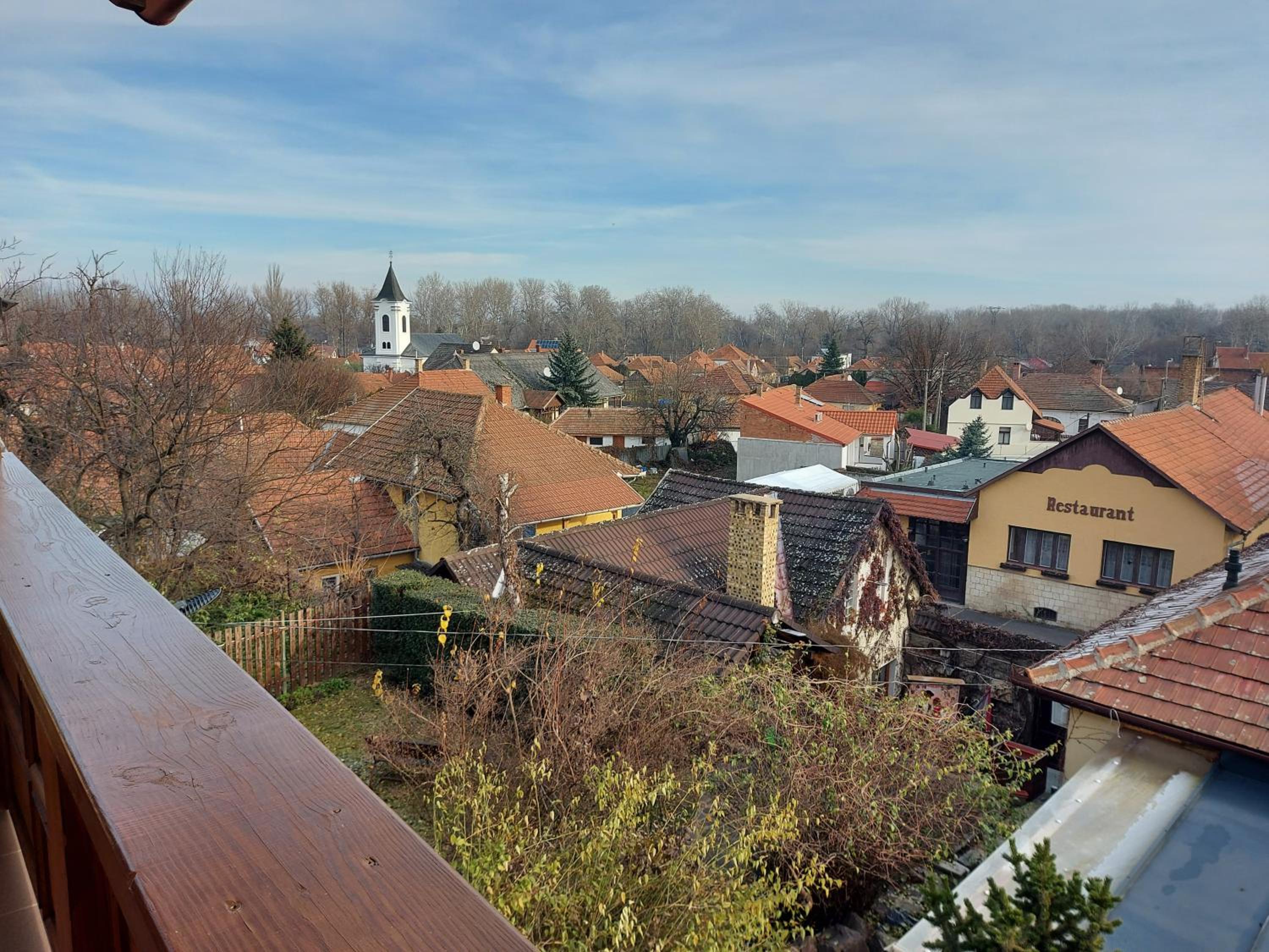 Böne Vendégház view 4