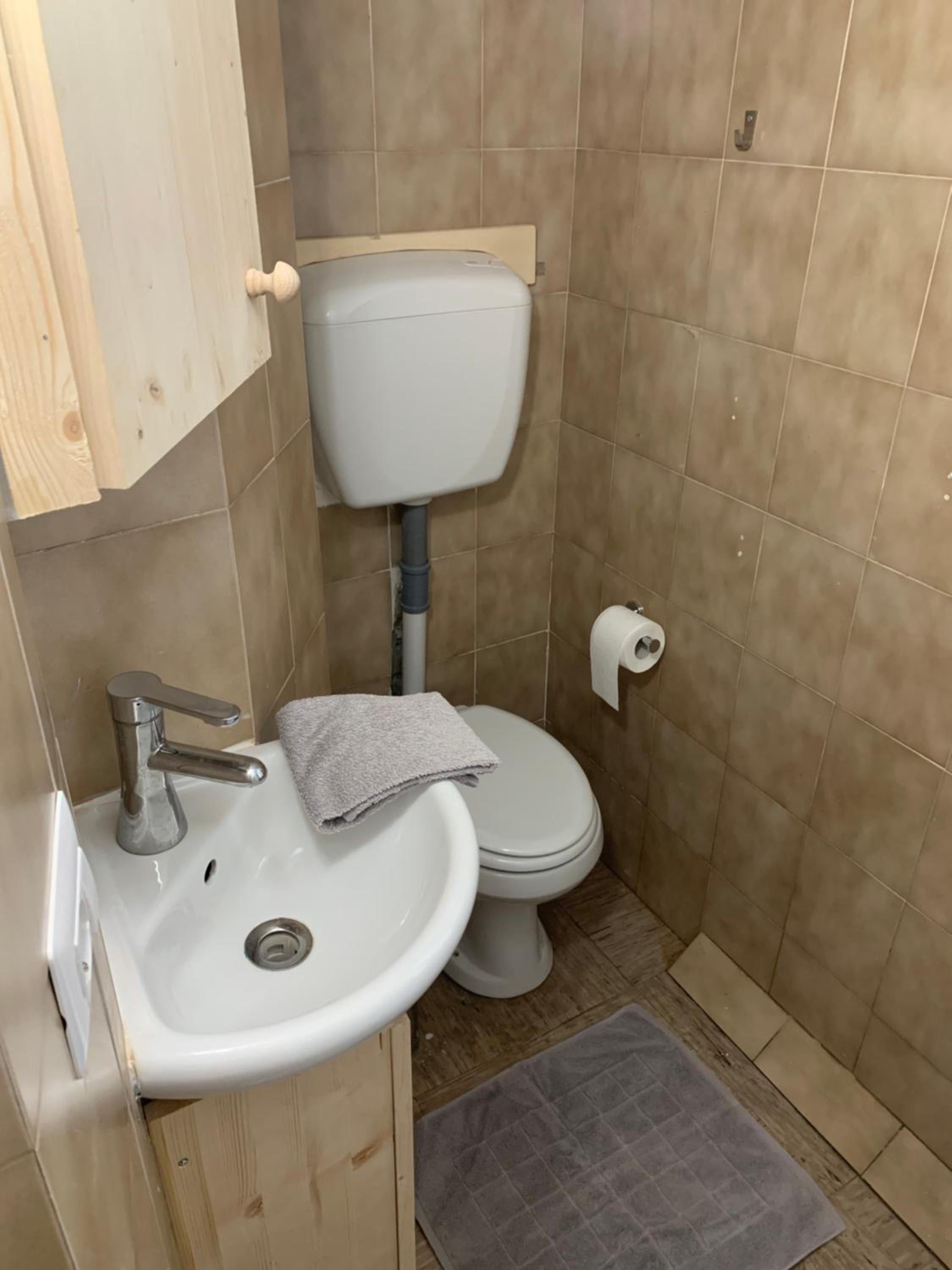 Suite Panisperna Roma