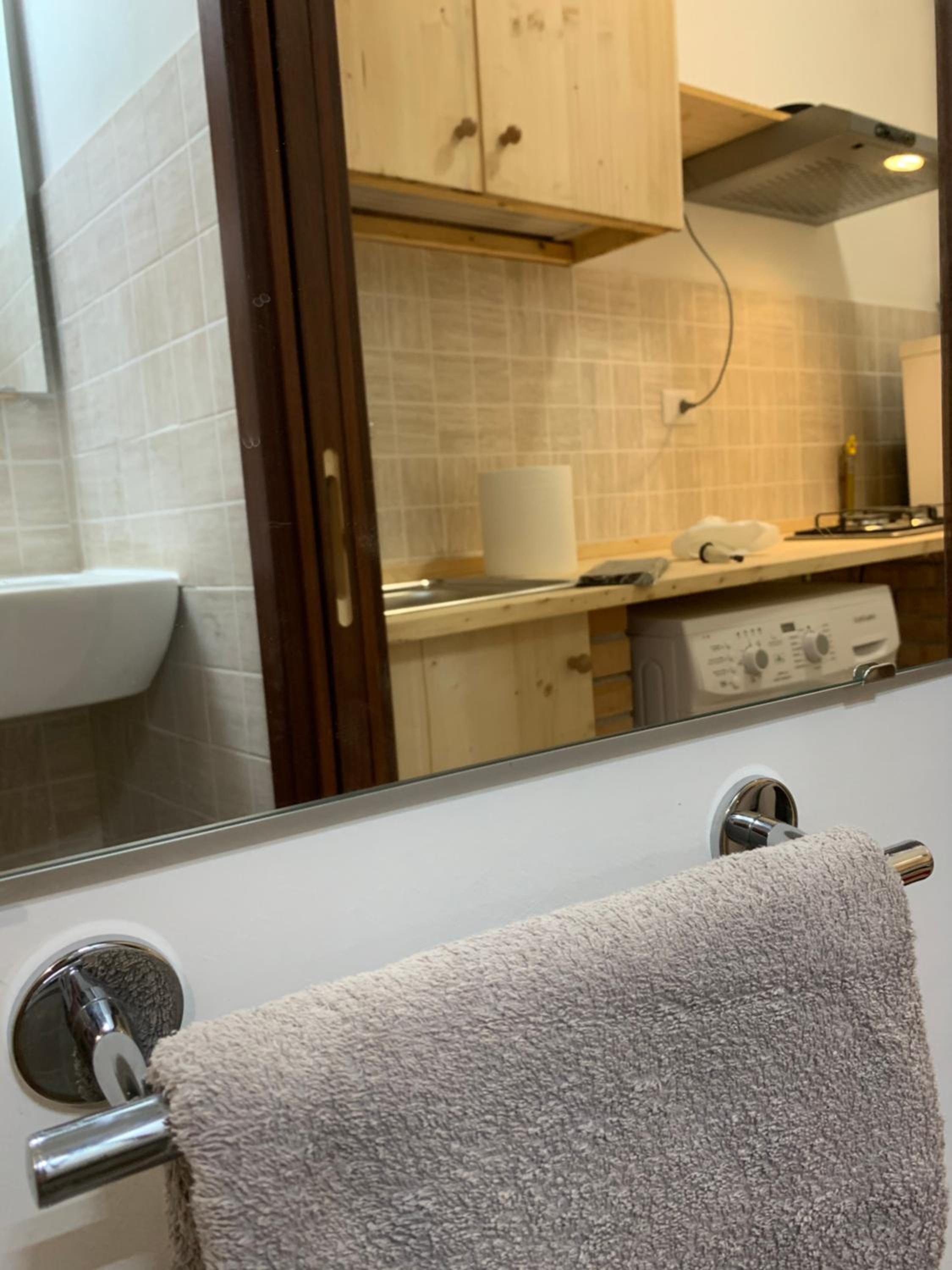 Suite Panisperna Roma