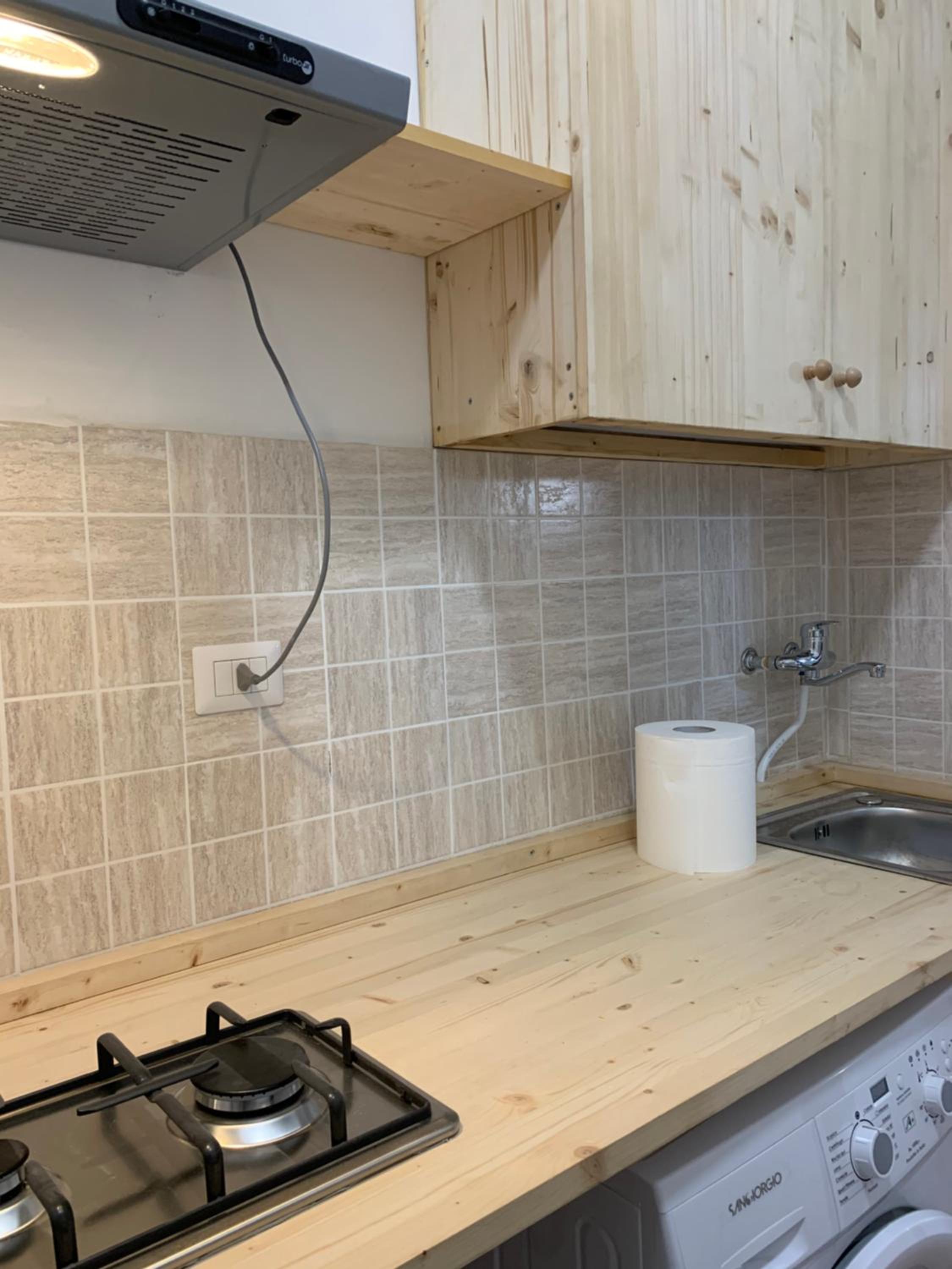 Suite Panisperna Roma