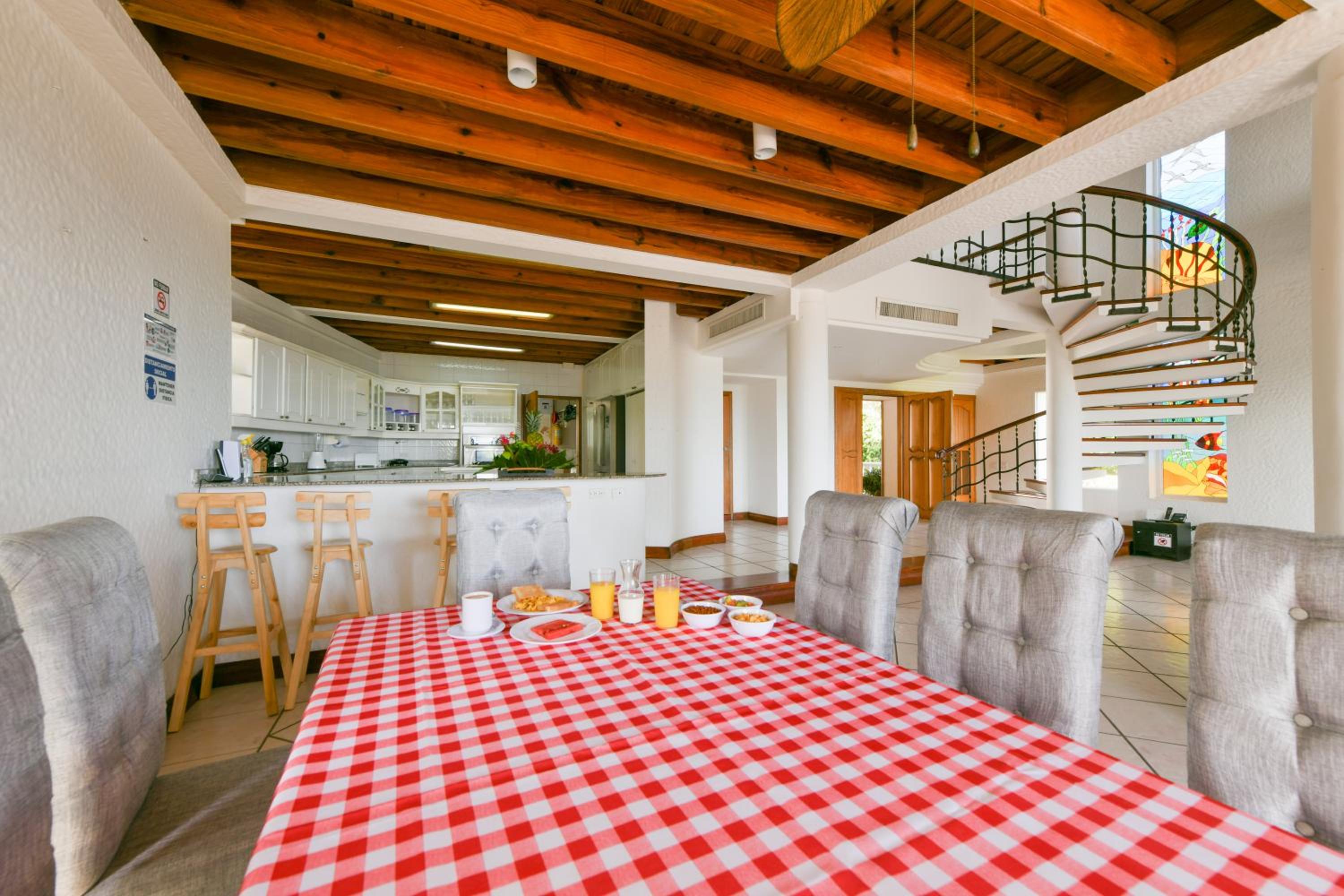 APARTAMENTOS TT9