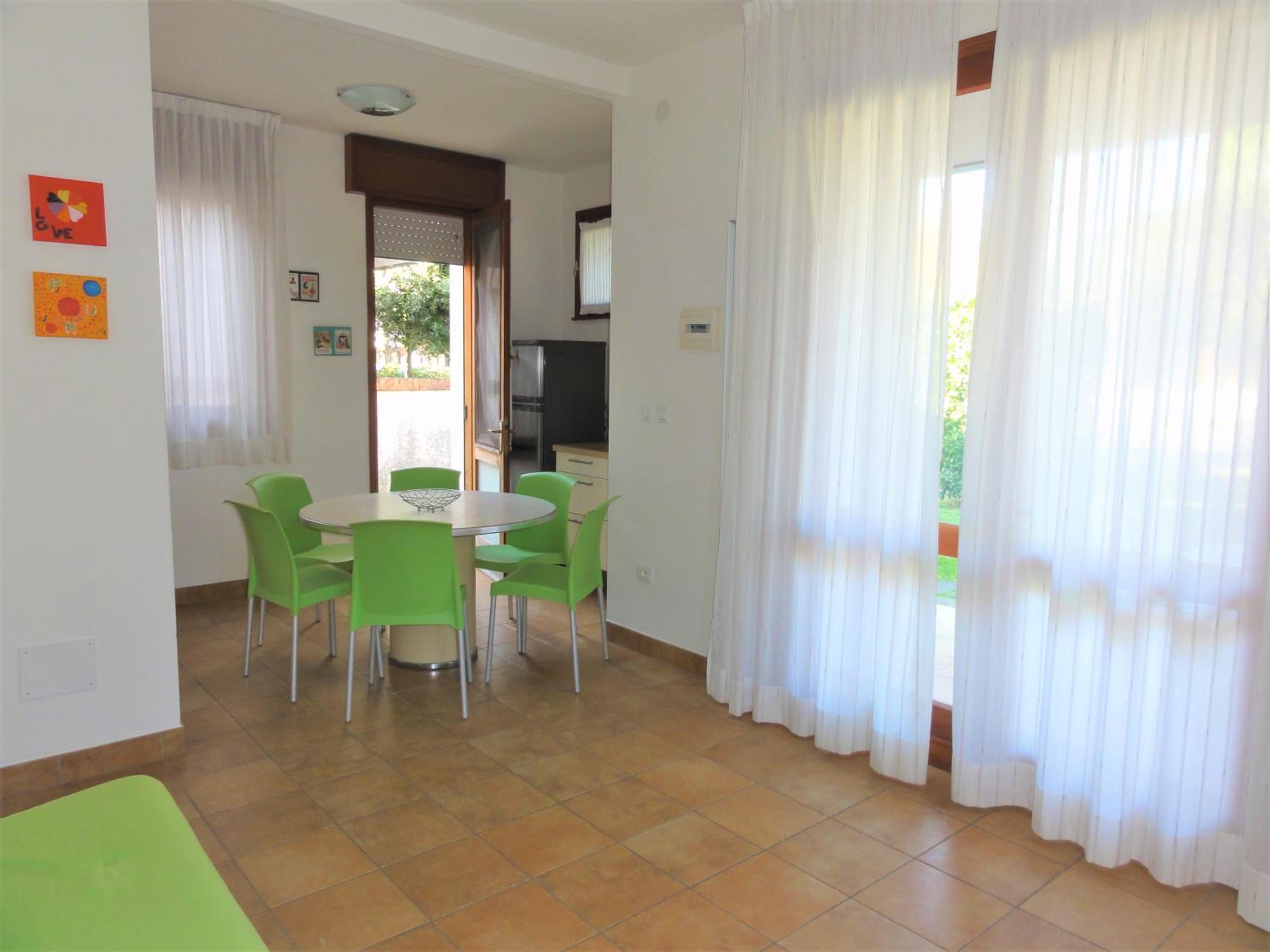 Villa Agavi 3