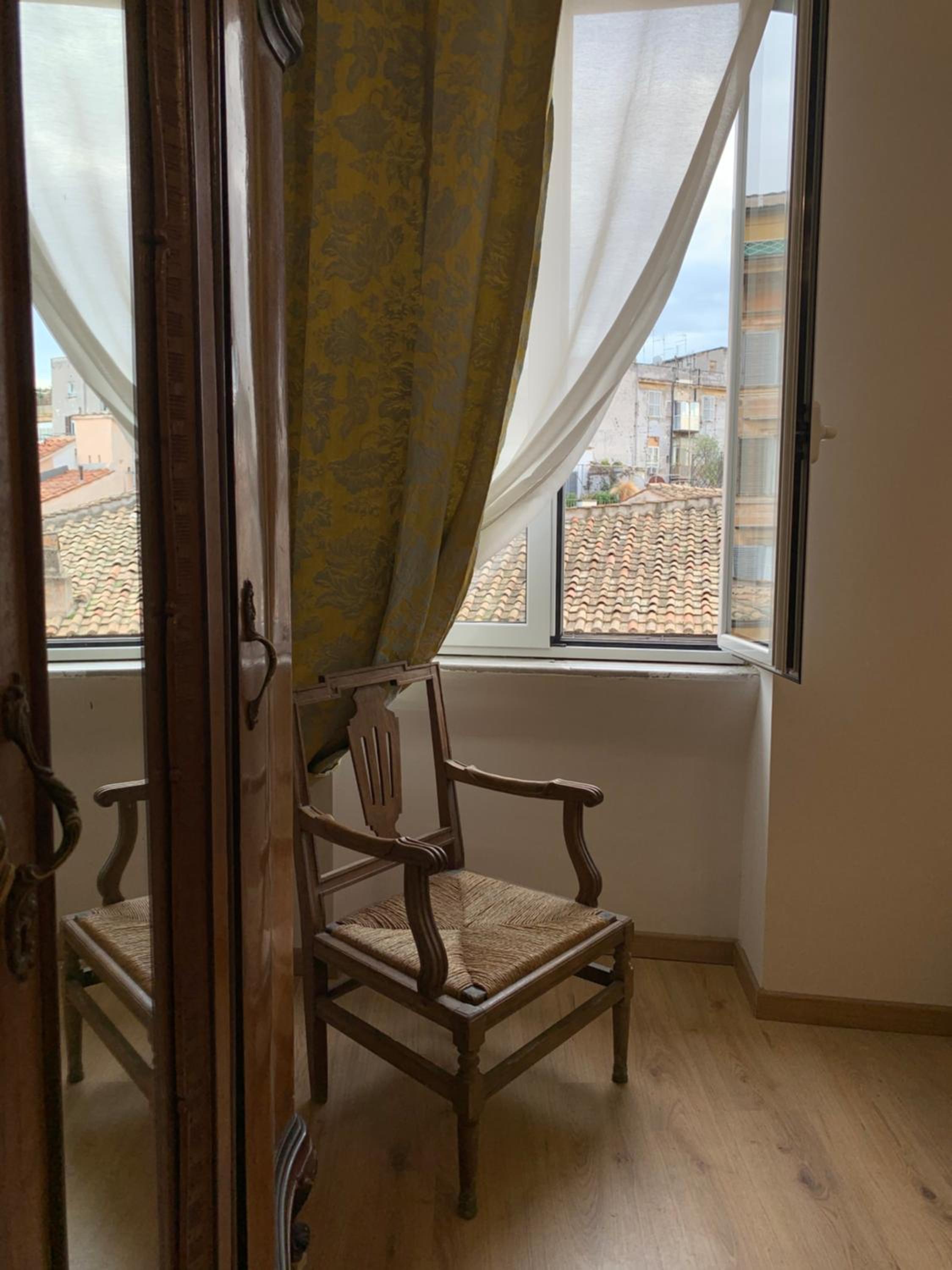 Suite Panisperna Roma