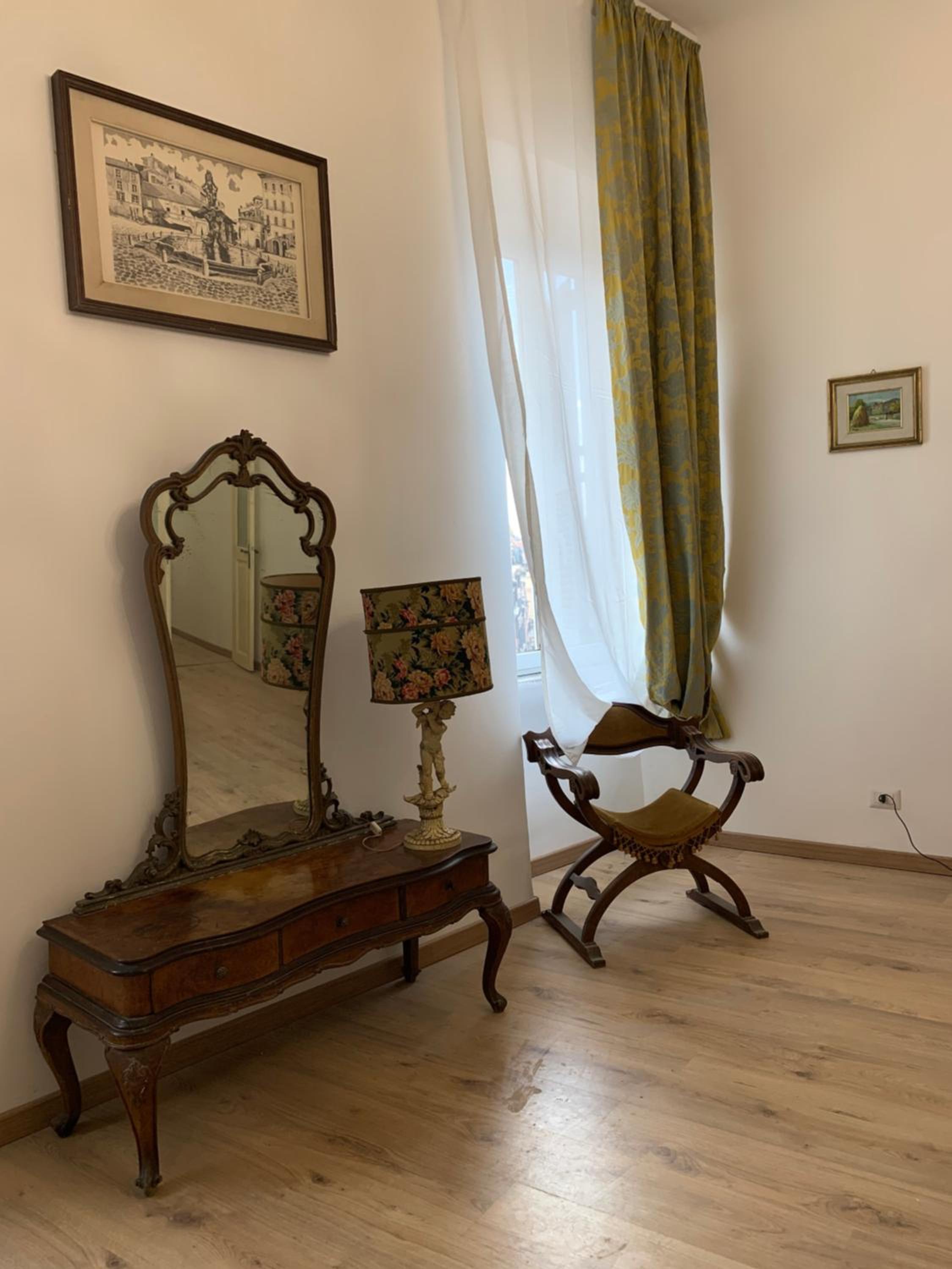 Suite Panisperna Roma