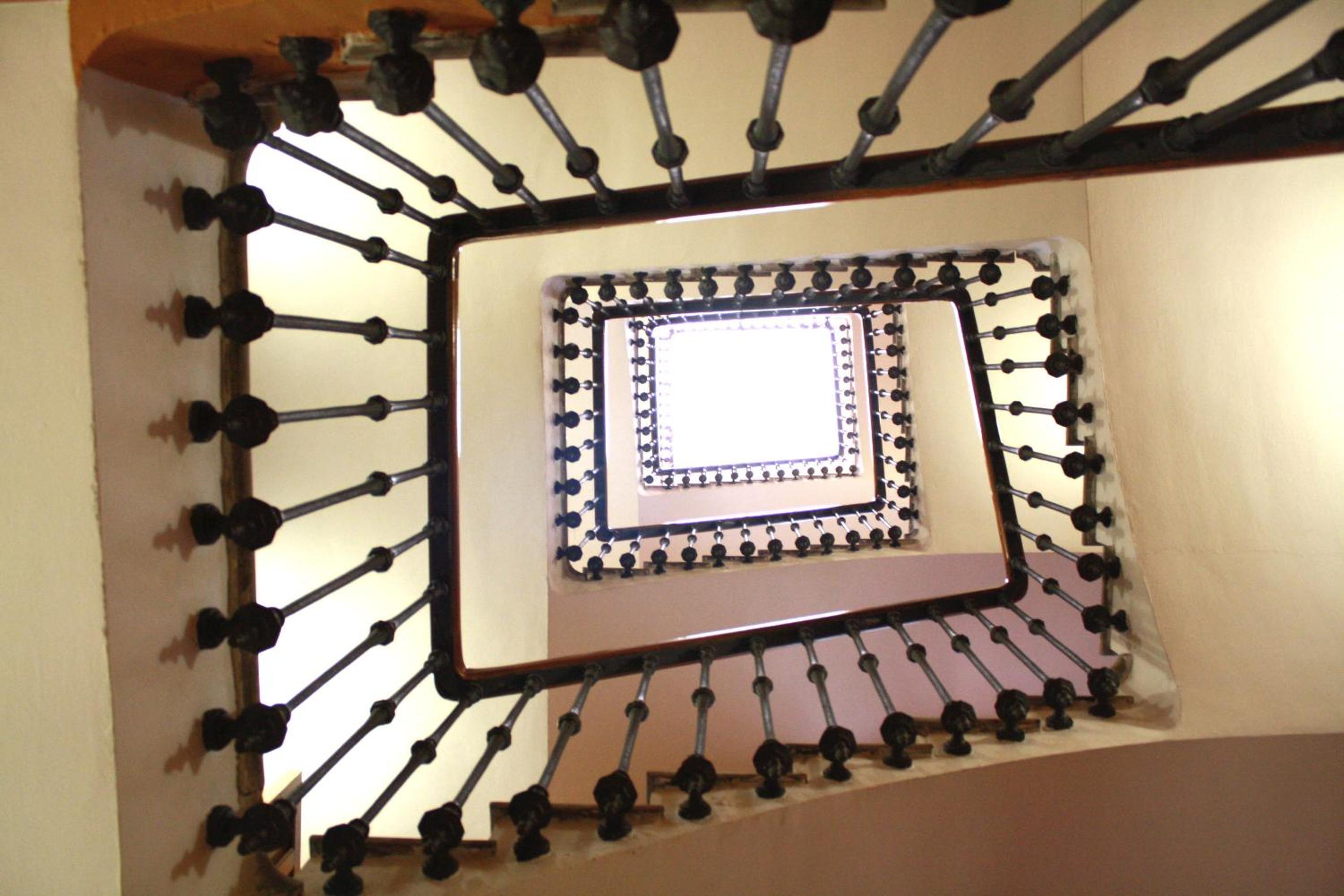 River Hostel