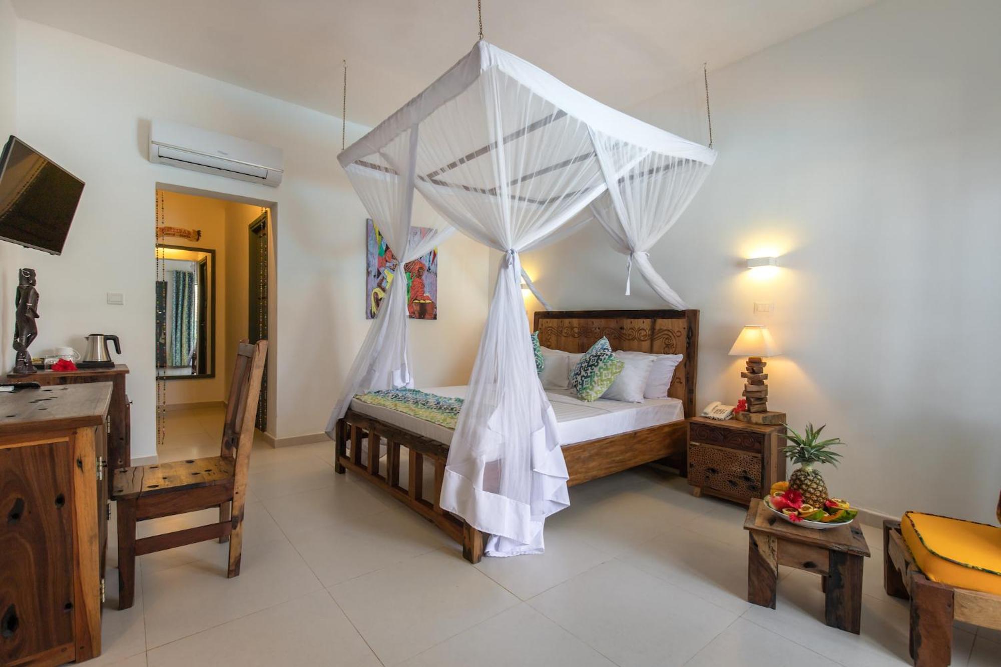 Kiwengwa Vacations - Kiwengwa Beach Resort - Property Image 18