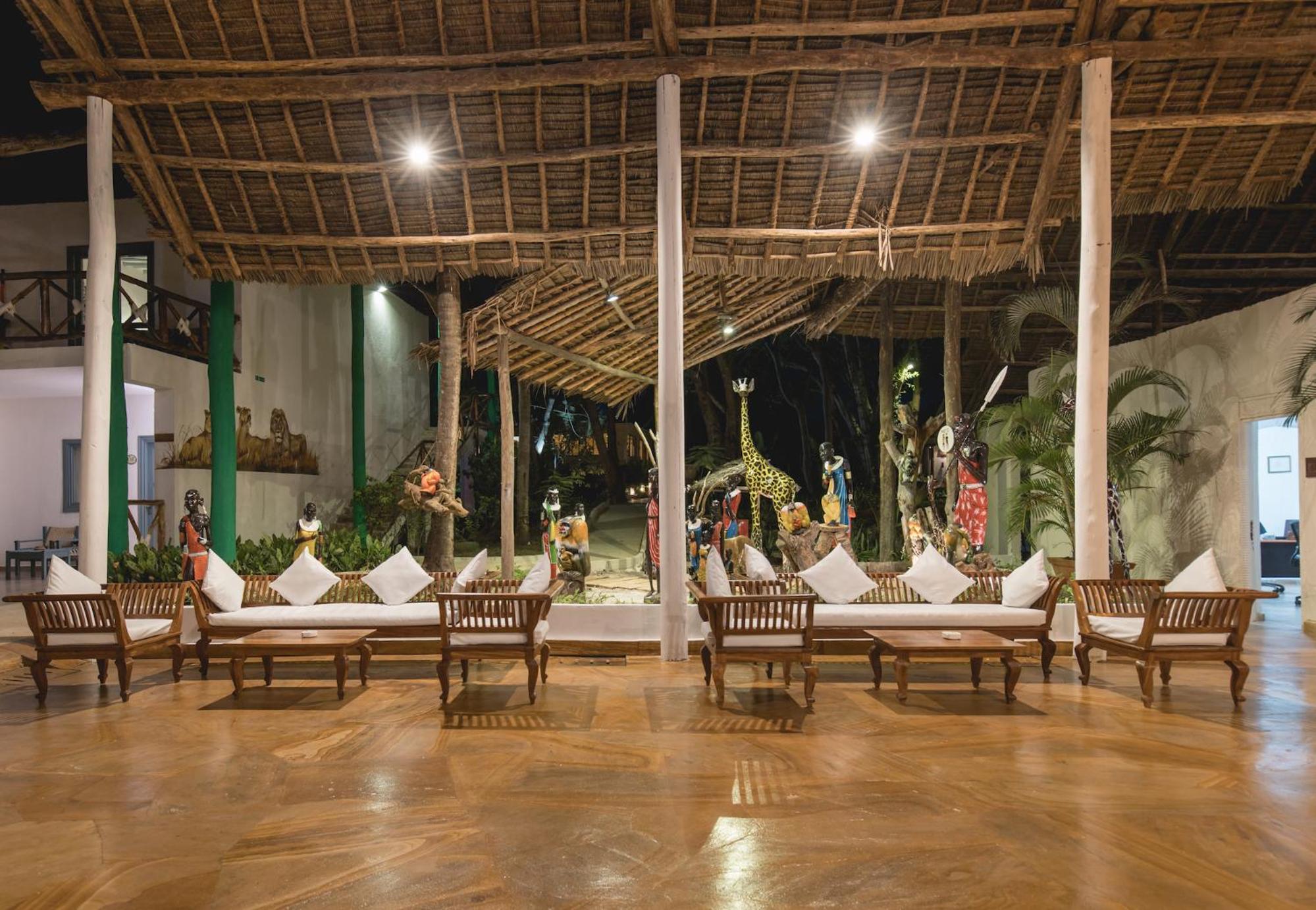 Kiwengwa Vacations - Kiwengwa Beach Resort - Property Image 10