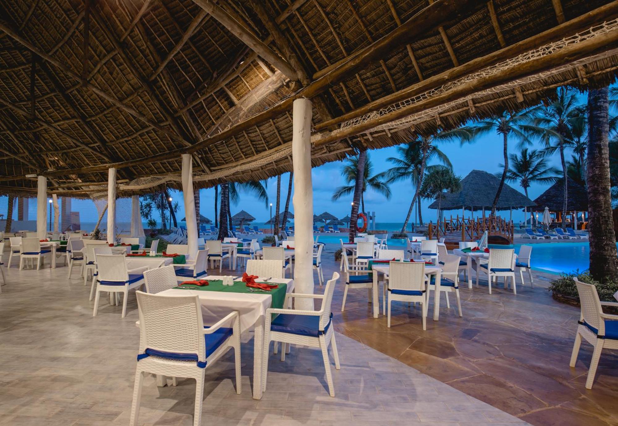 Kiwengwa Vacations - Kiwengwa Beach Resort - Property Image 150