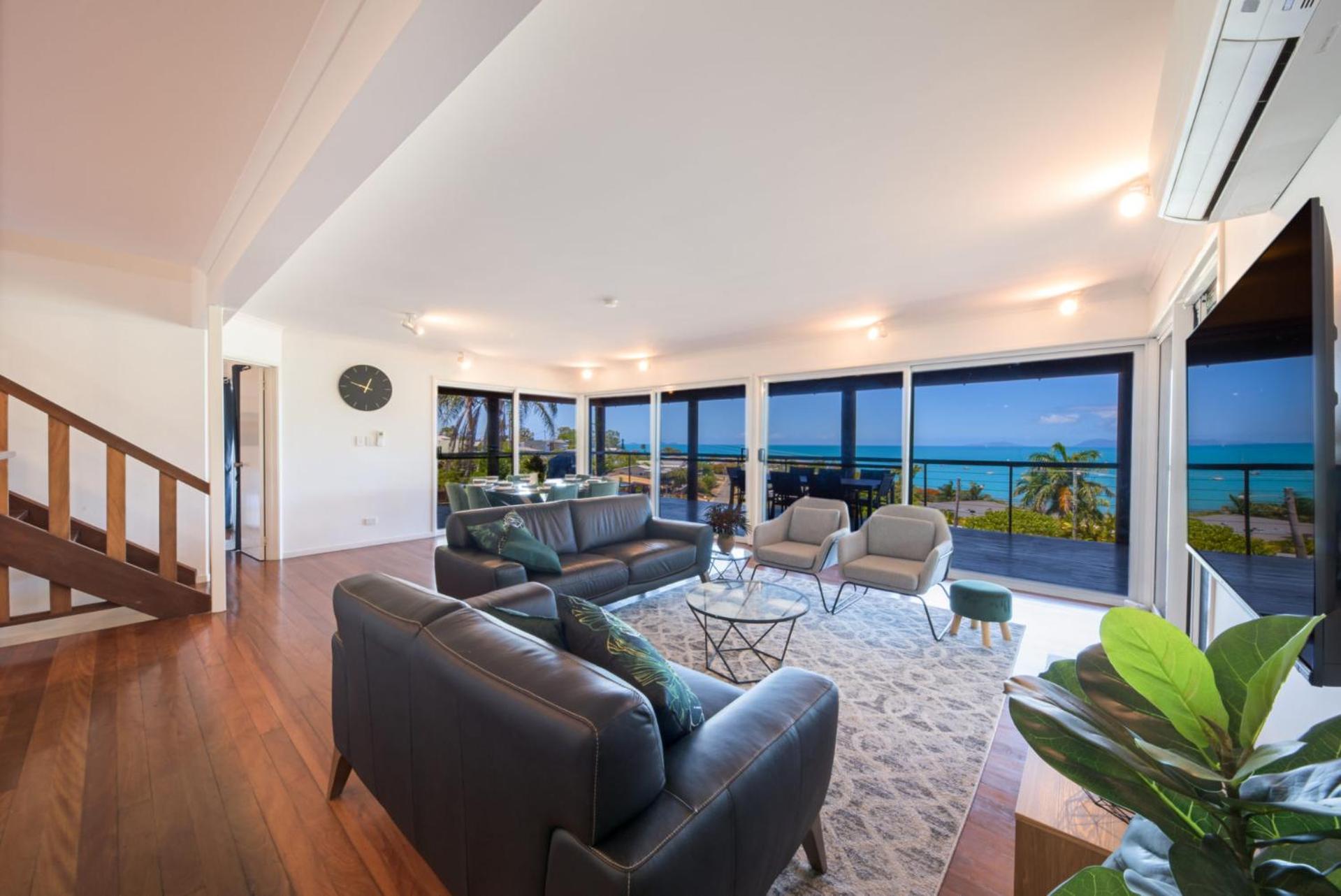 49 On Airlie - Airlie Beach
