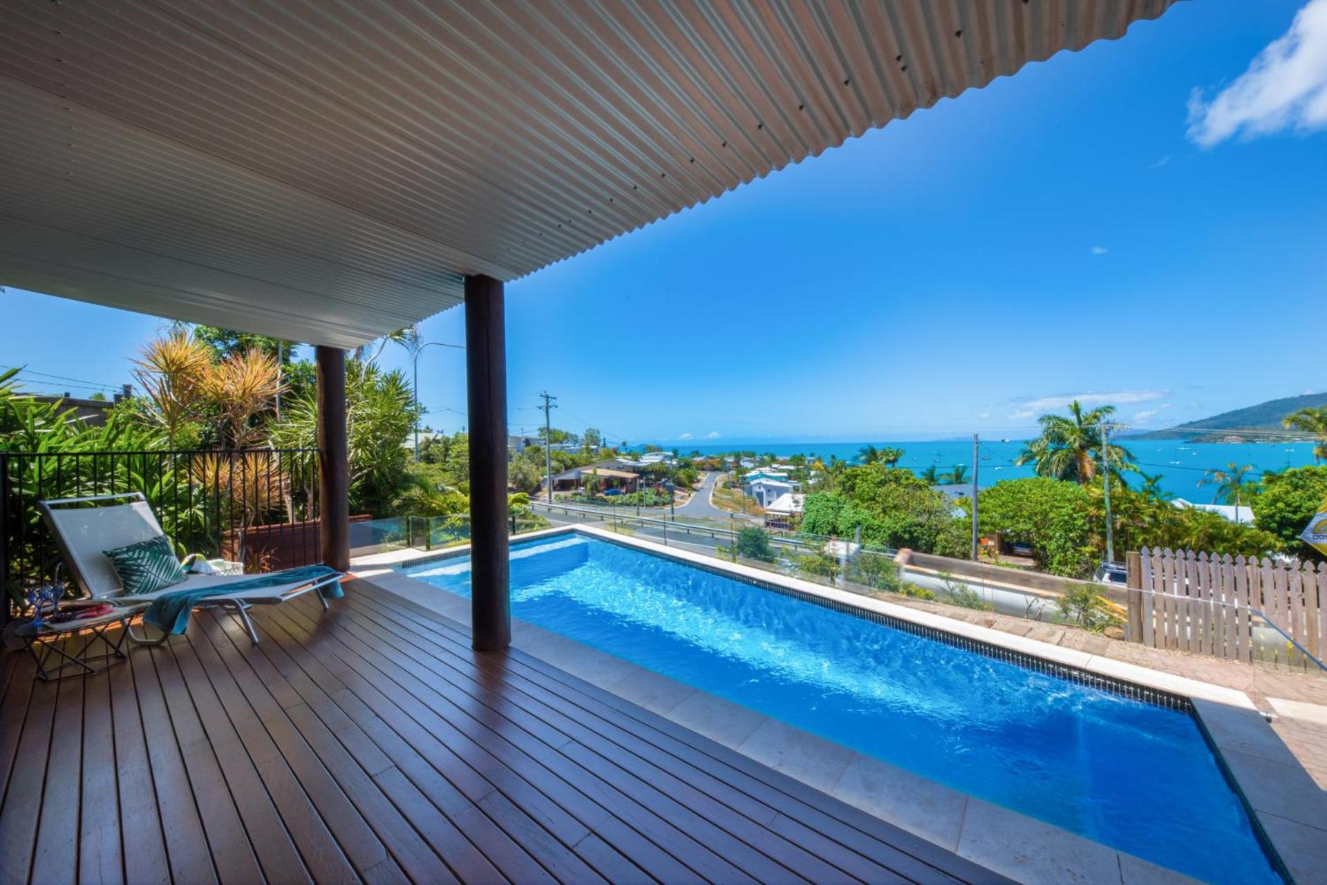 49 On Airlie - Airlie Beach
