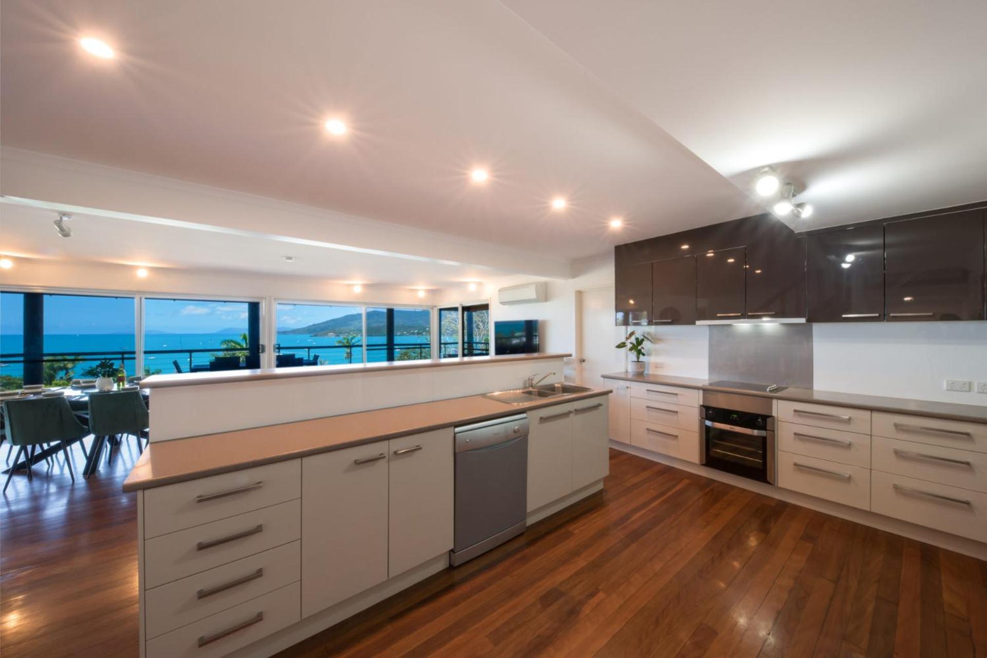 49 On Airlie - Airlie Beach