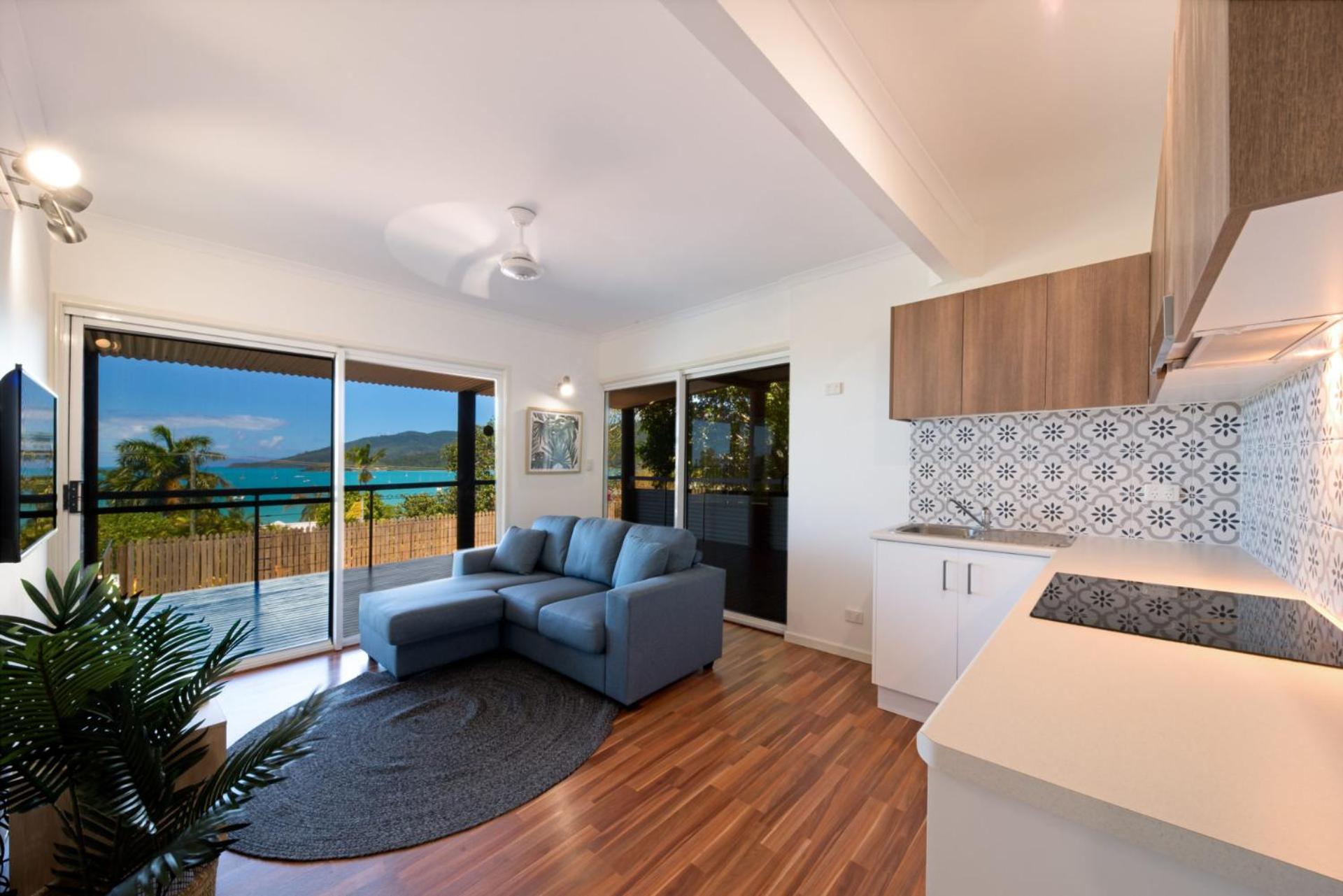49 On Airlie - Airlie Beach