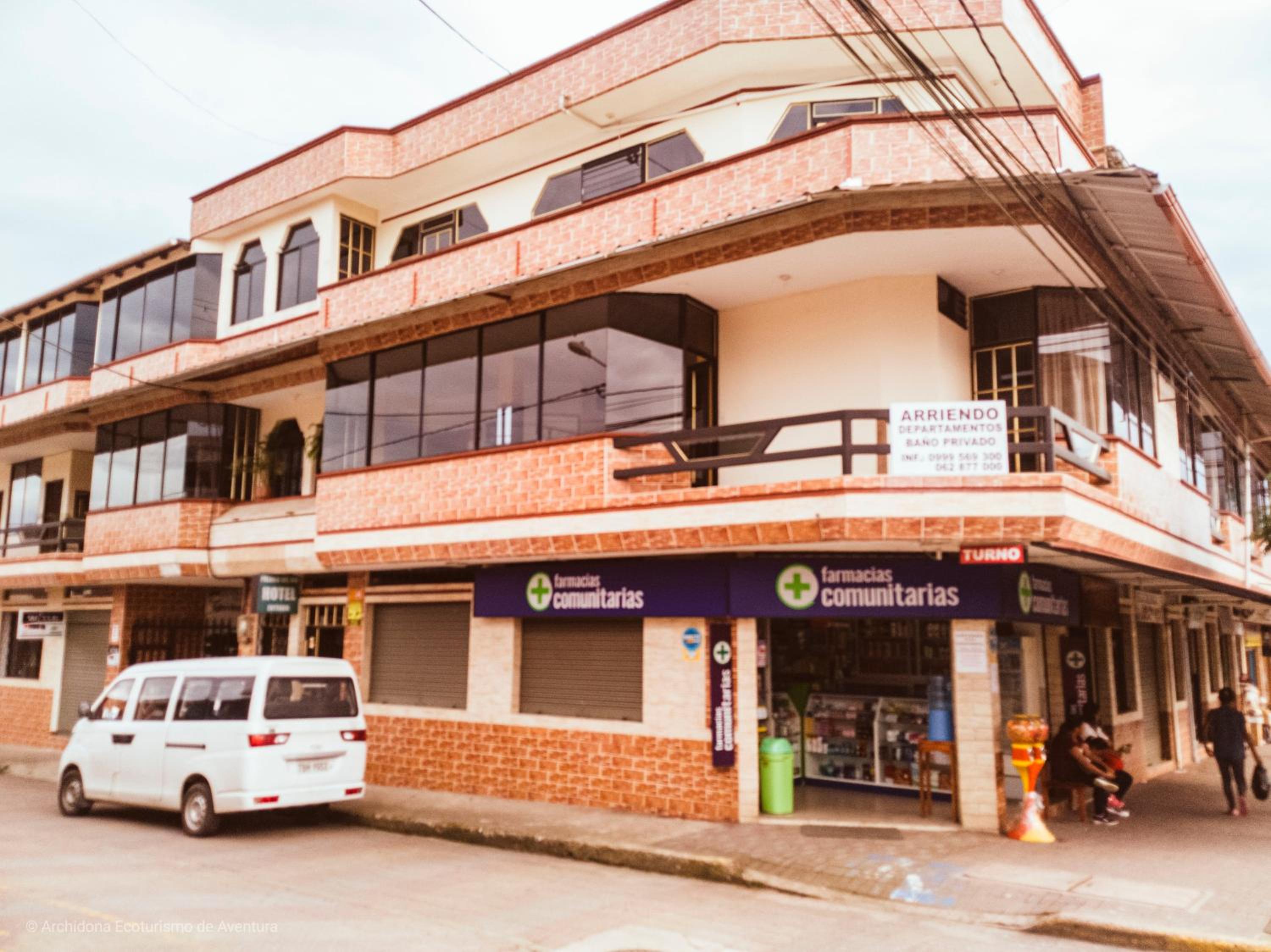 Hotel Palmar del Rio Gran Hotel - Image 1