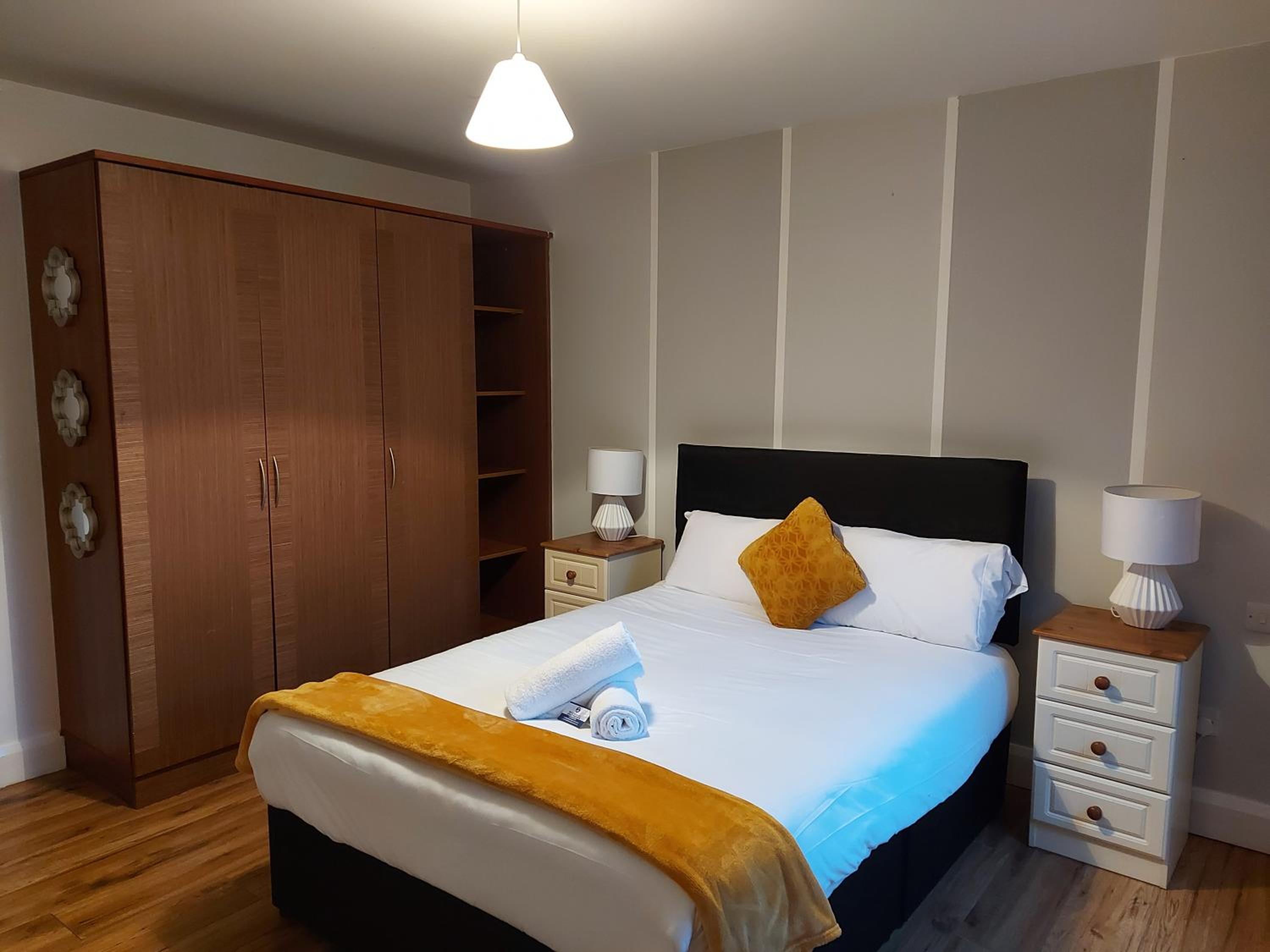 Wild Atlantic Apartments Killarney