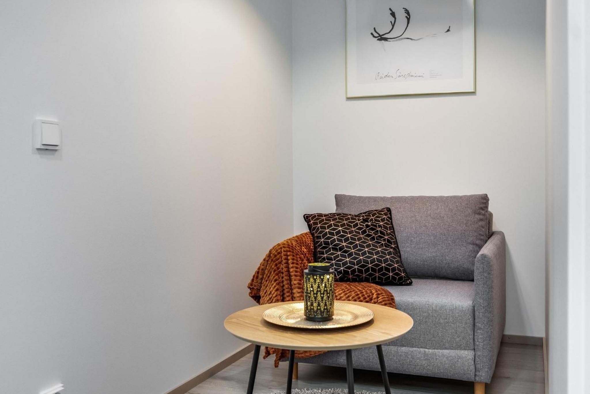 Trendy Homes Oulu Marski Apartments view 4