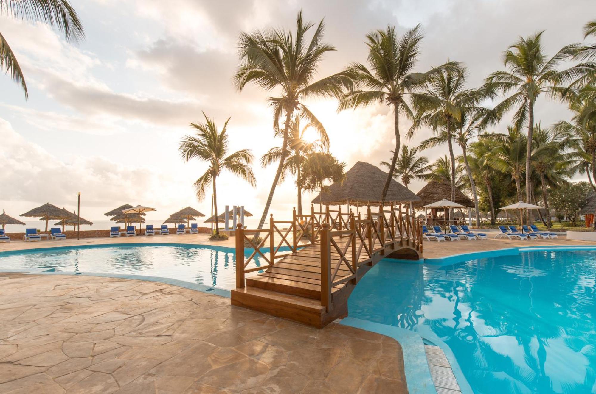 Kiwengwa Vacations - Kiwengwa Beach Resort - Property Image 46