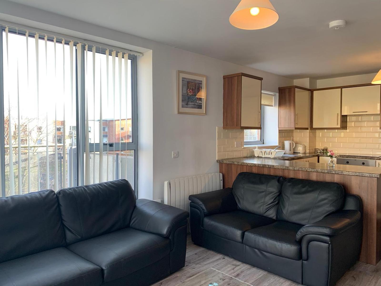 Wild Atlantic Apartments Killarney