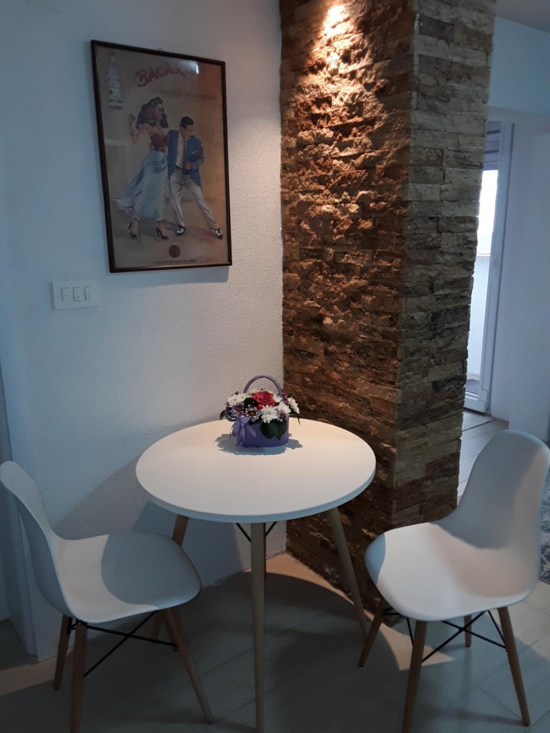 Antonina apartment view 3
