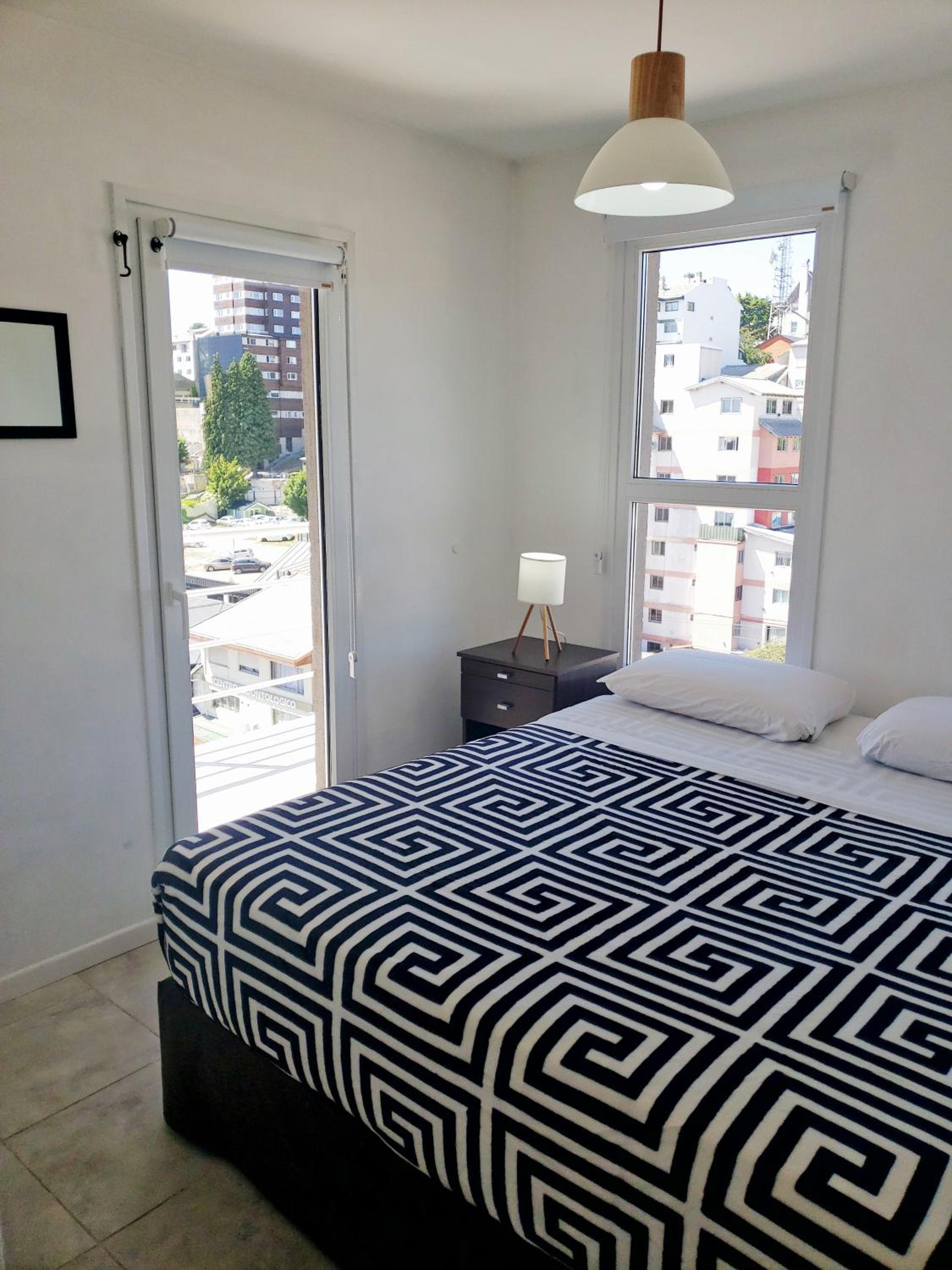 Bariloche Apartment