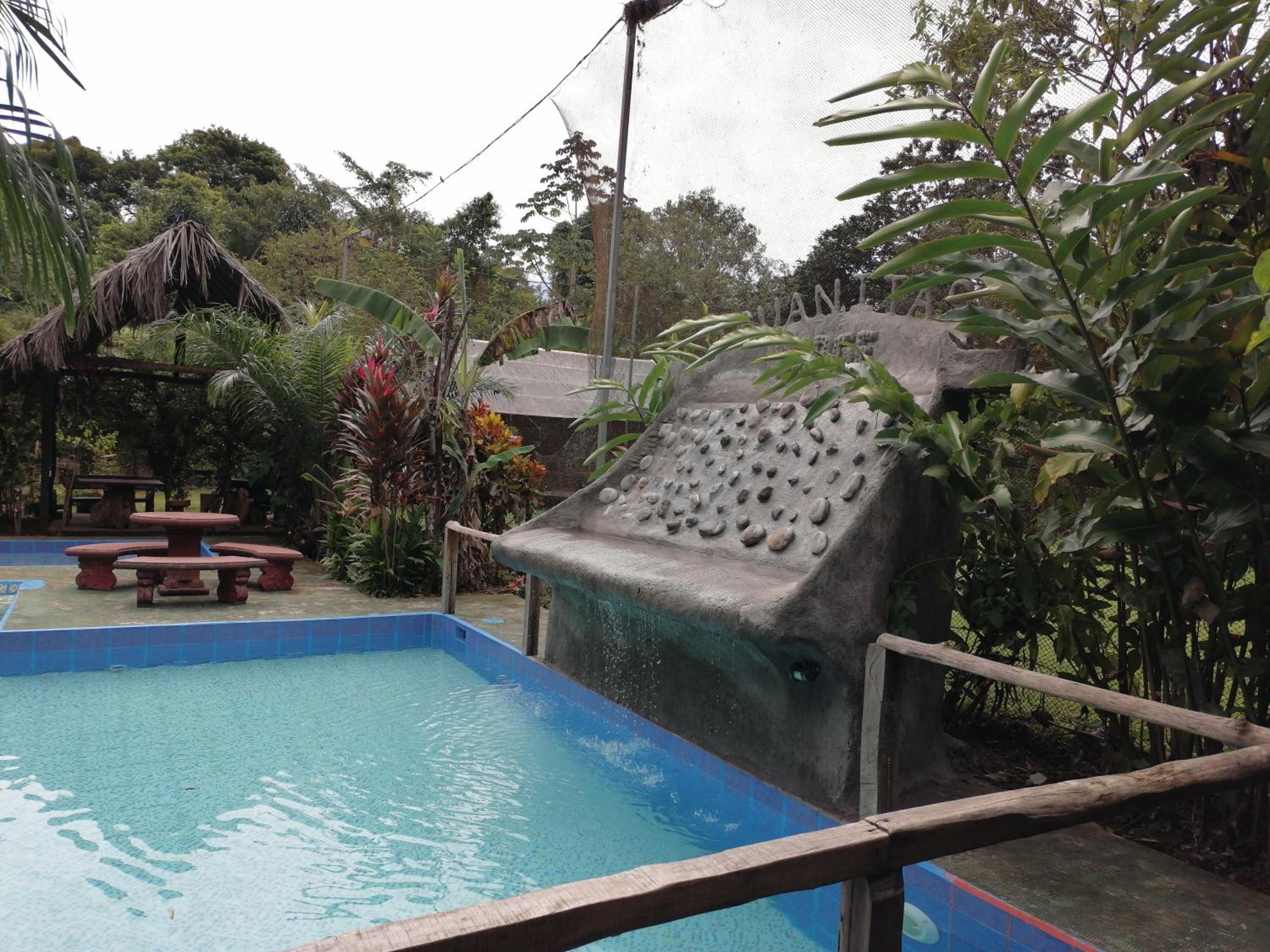 Iguanitas Lodge