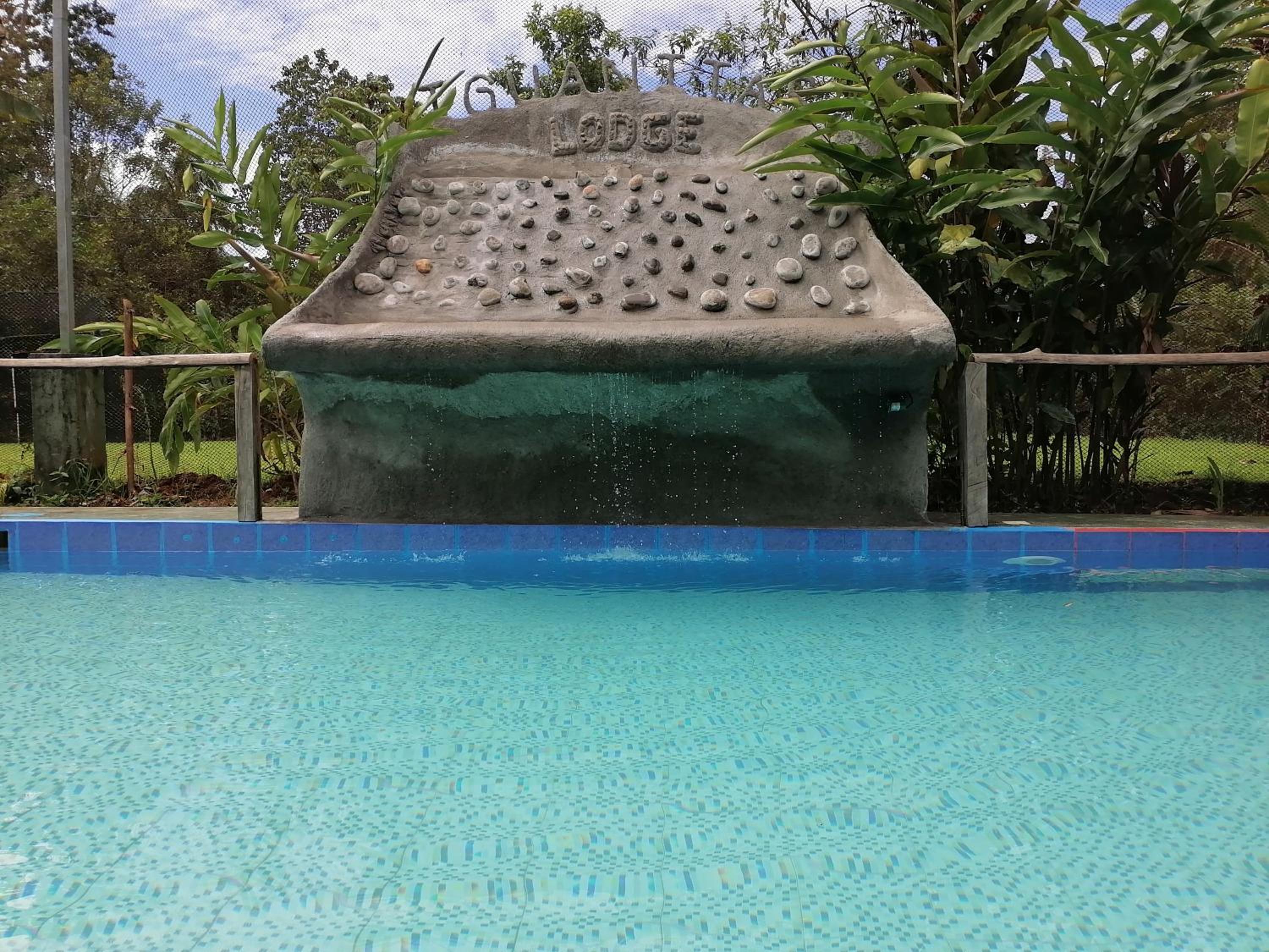 Iguanitas Lodge