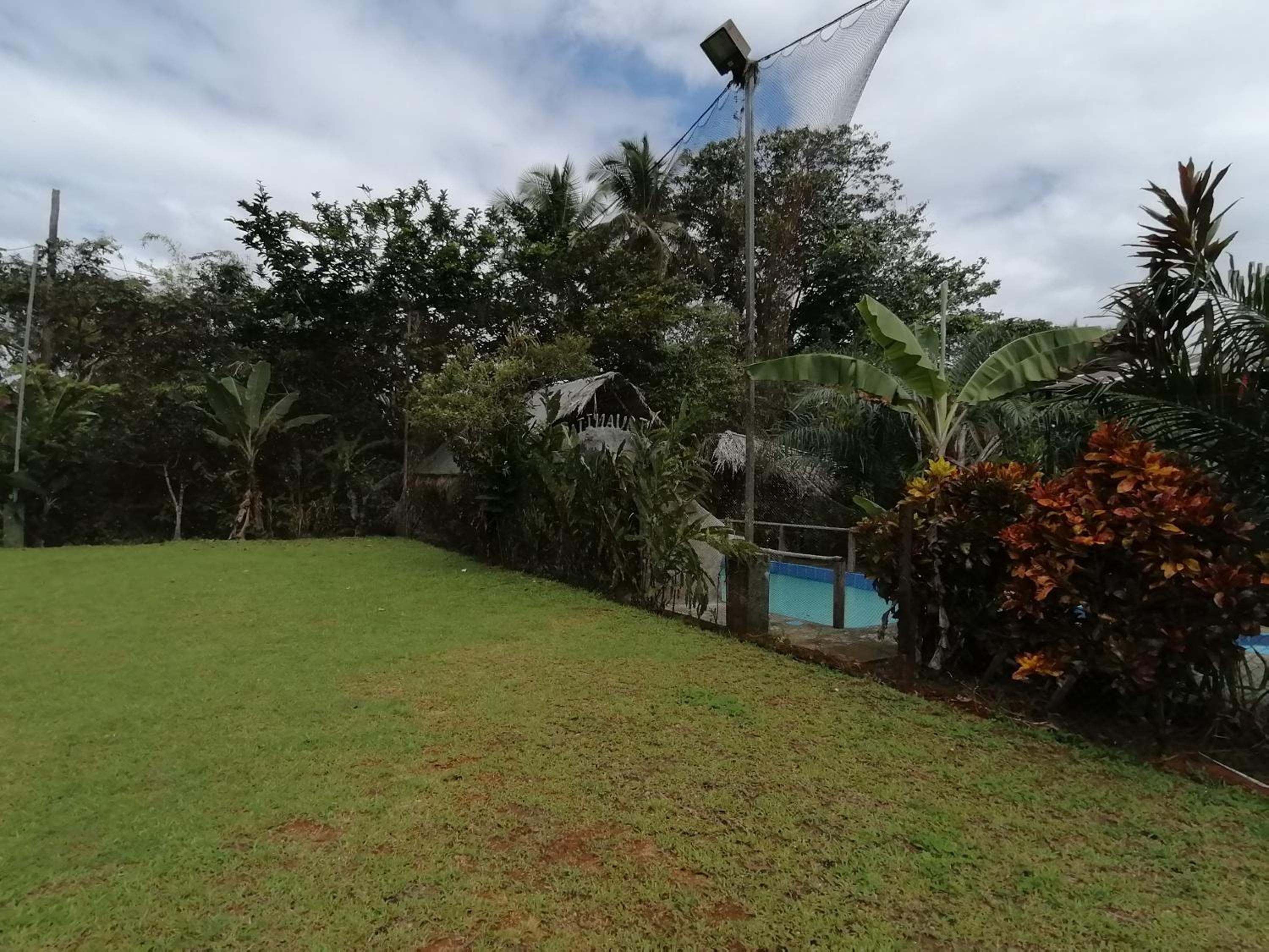 Iguanitas Lodge