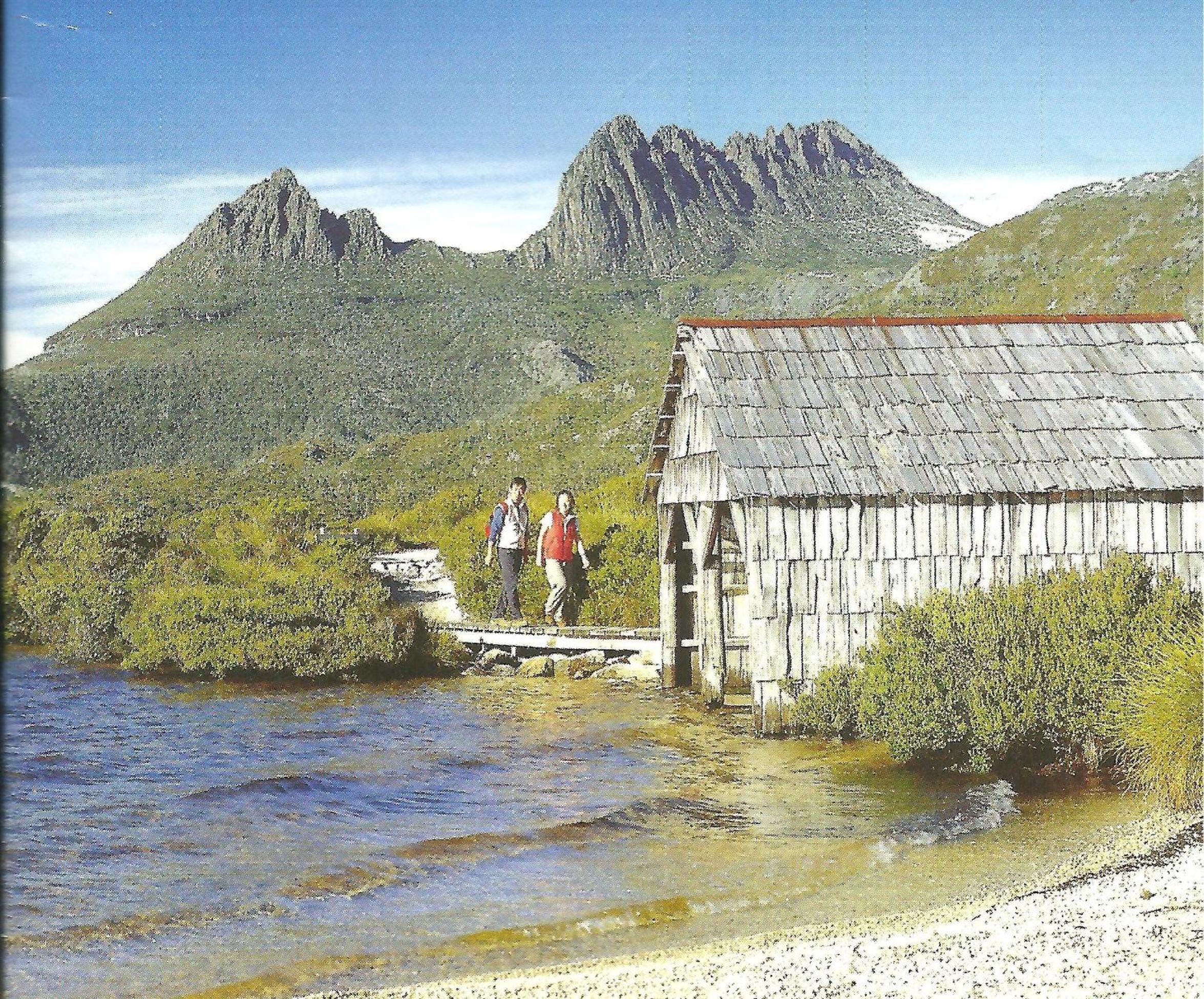 AAA Granary Accommodation