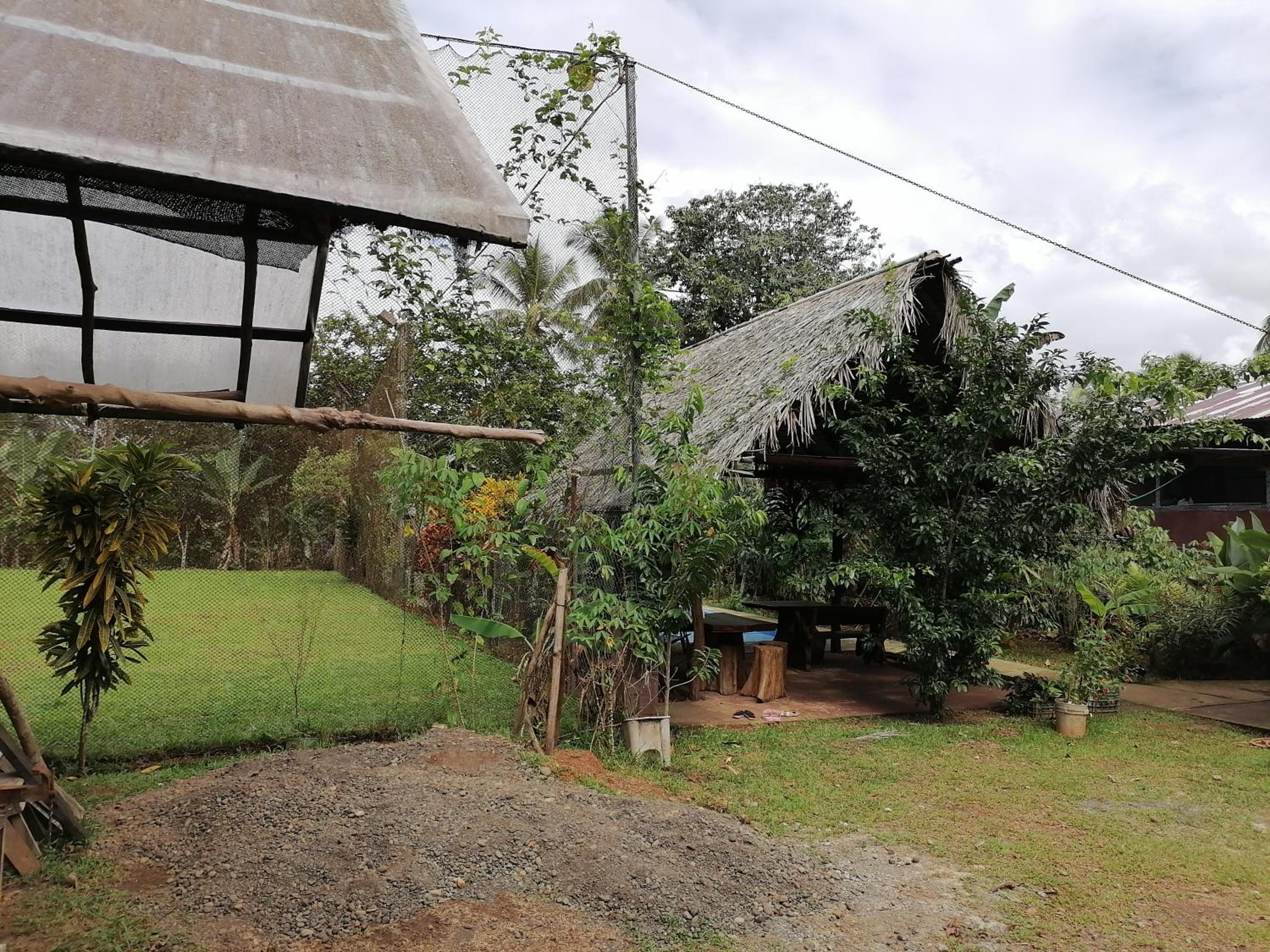 Iguanitas Lodge