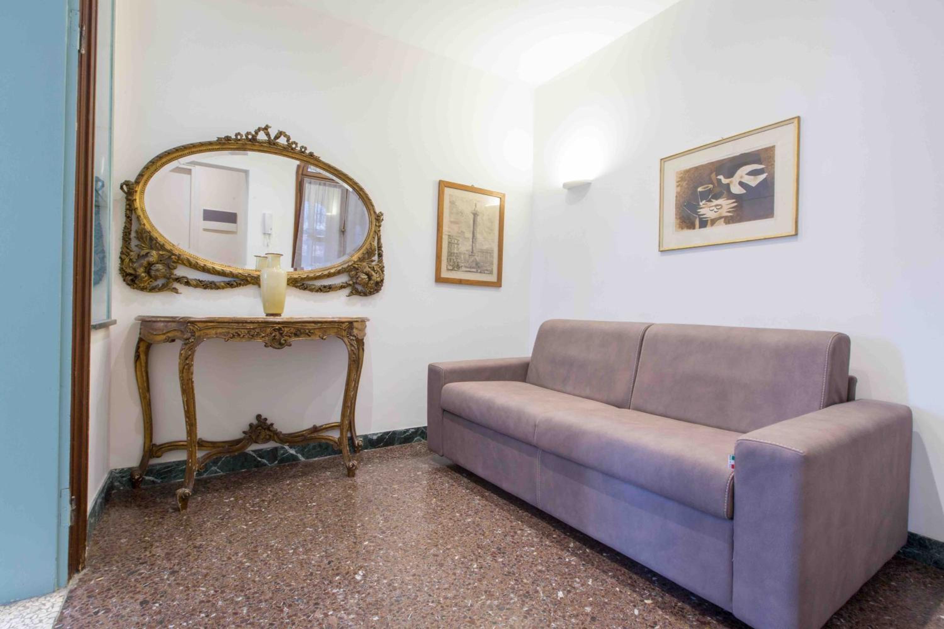 CA GRIMANI stunning view and comfort
