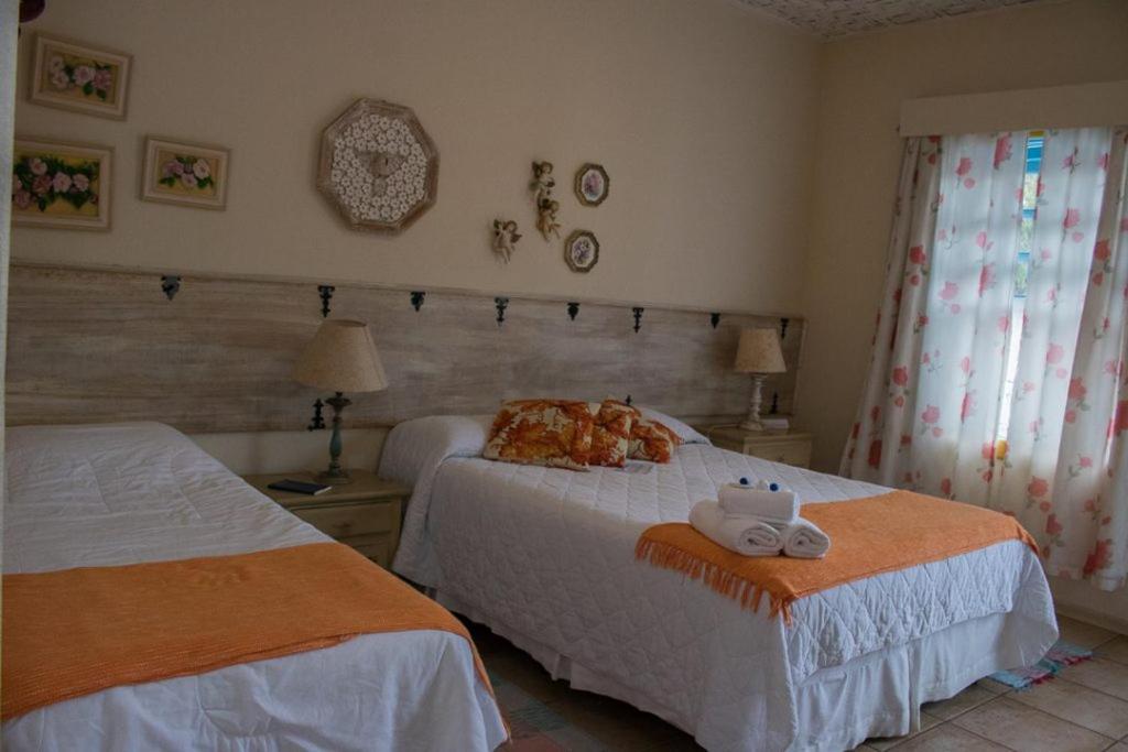 Pousada Hospedaria da Villa